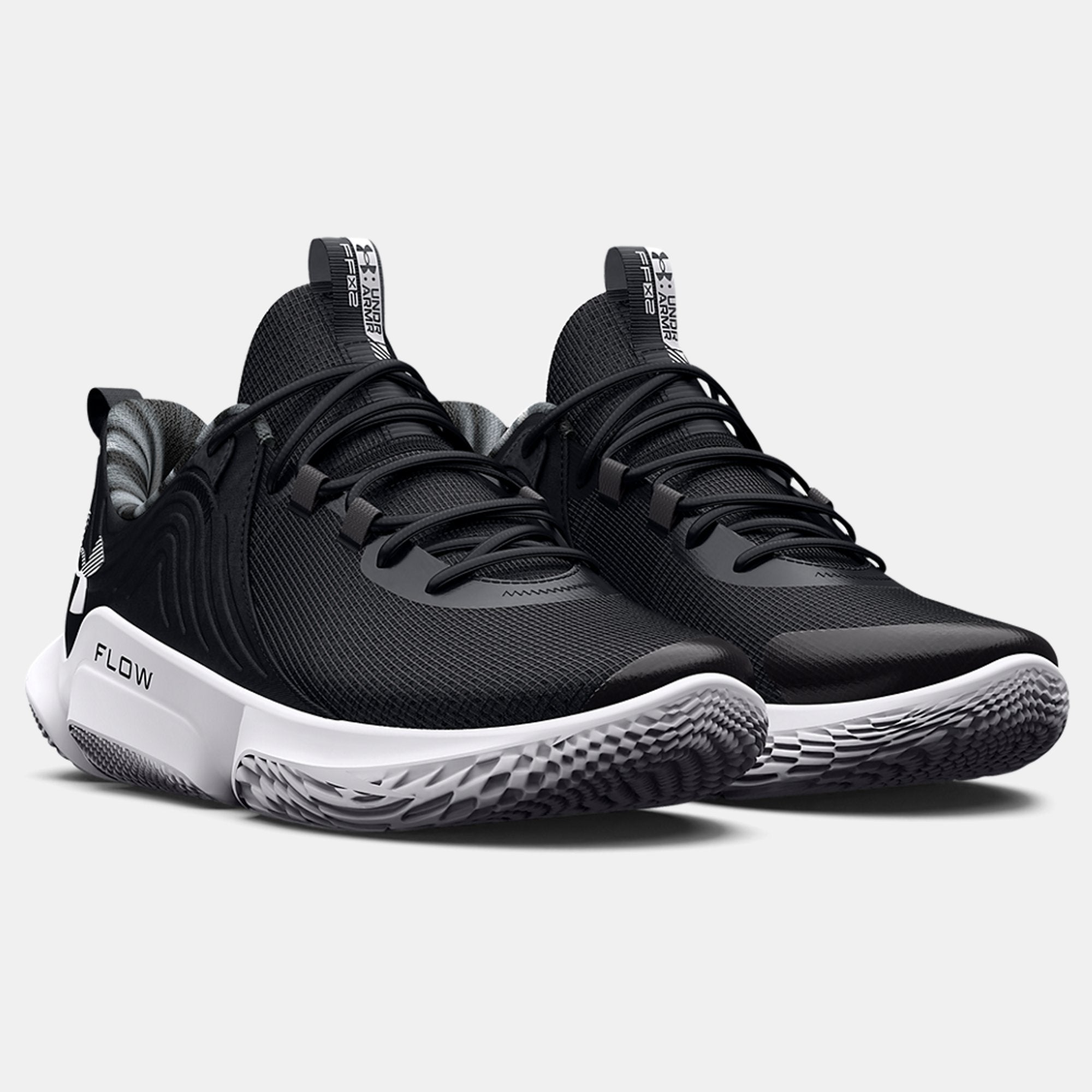 [3025938-001] Mens Under Armour UA FLOW FUTR X 2 TEAM