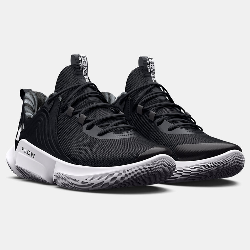 [3025938-001] Mens Under Armour UA FLOW FUTR X 2 TEAM