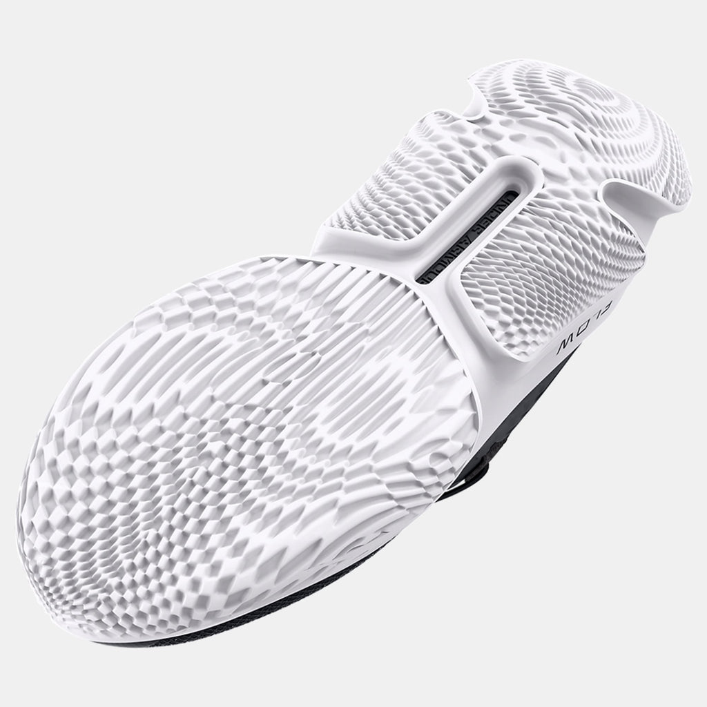 [3025938-001] Mens Under Armour UA FLOW FUTR X 2 TEAM