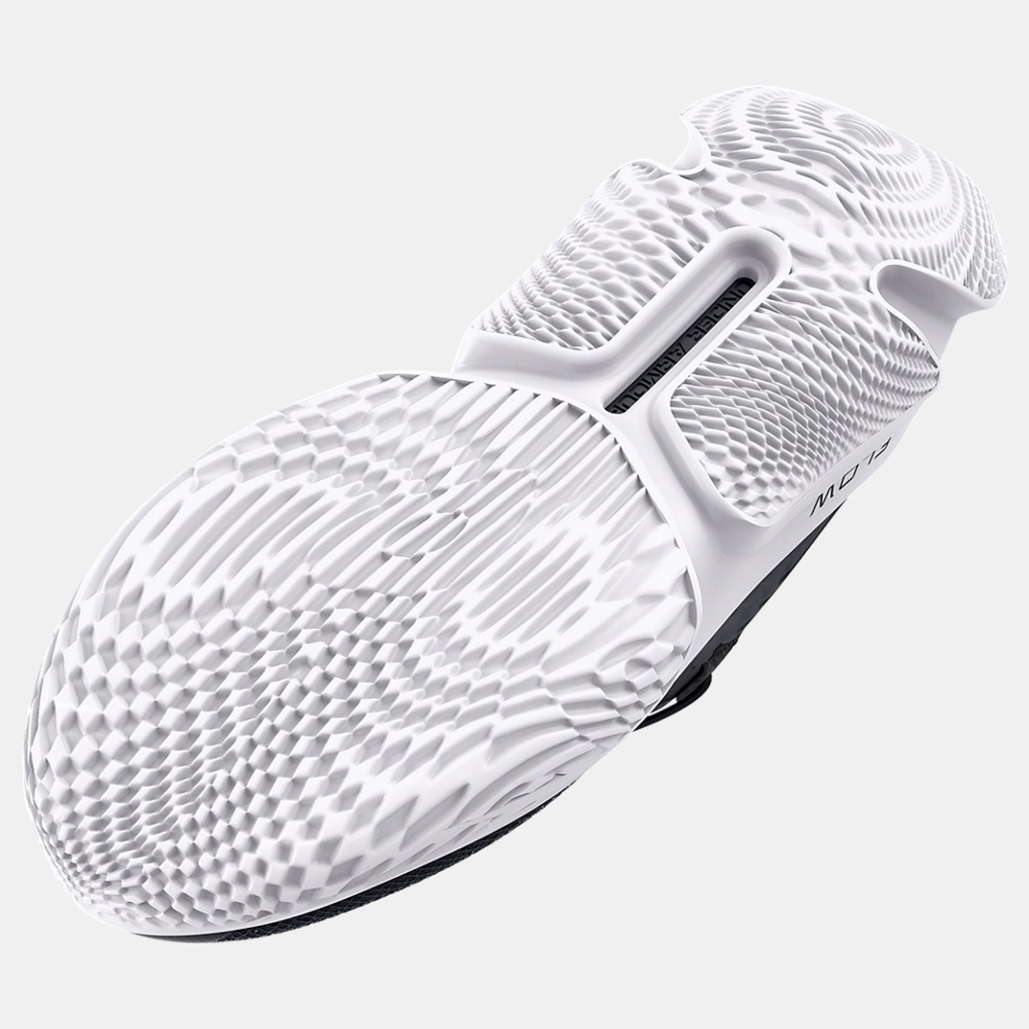 [3025938-001] Mens Under Armour UA FLOW FUTR X 2 TEAM