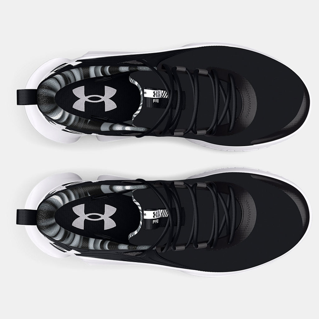 [3025938-001] Mens Under Armour UA FLOW FUTR X 2 TEAM