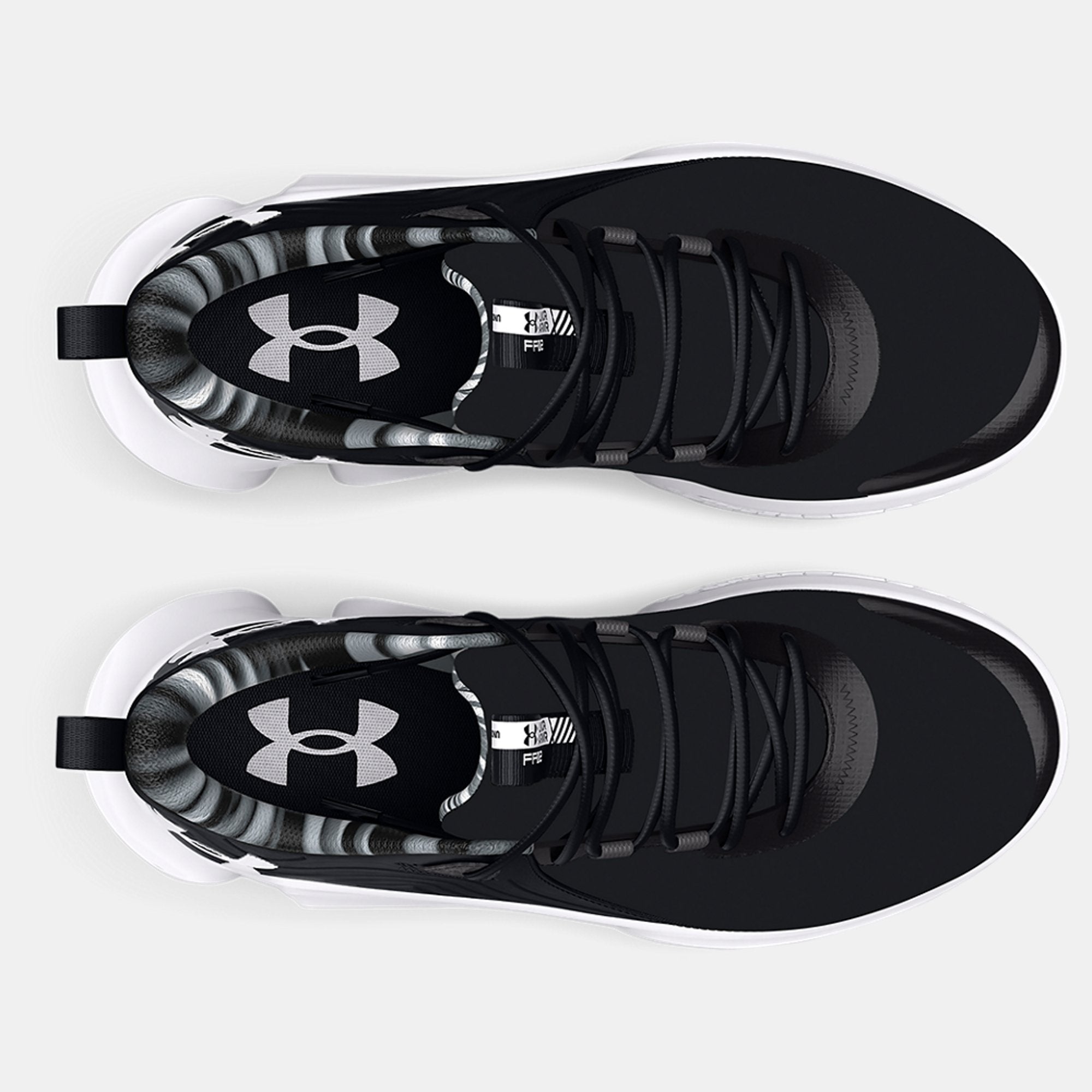 [3025938-001] Mens Under Armour UA FLOW FUTR X 2 TEAM
