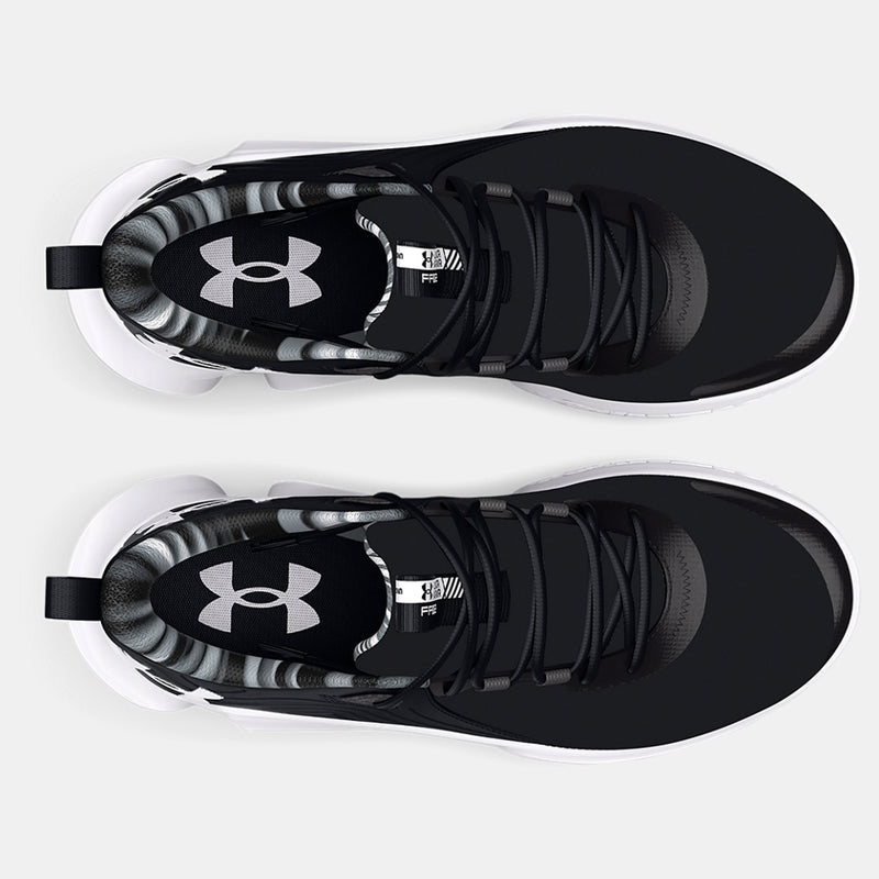 [3025938-001] Mens Under Armour UA FLOW FUTR X 2 TEAM