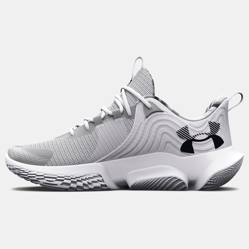 [3025938-100] Mens Under Armour UA FLOW FUTR X 2 TEAM