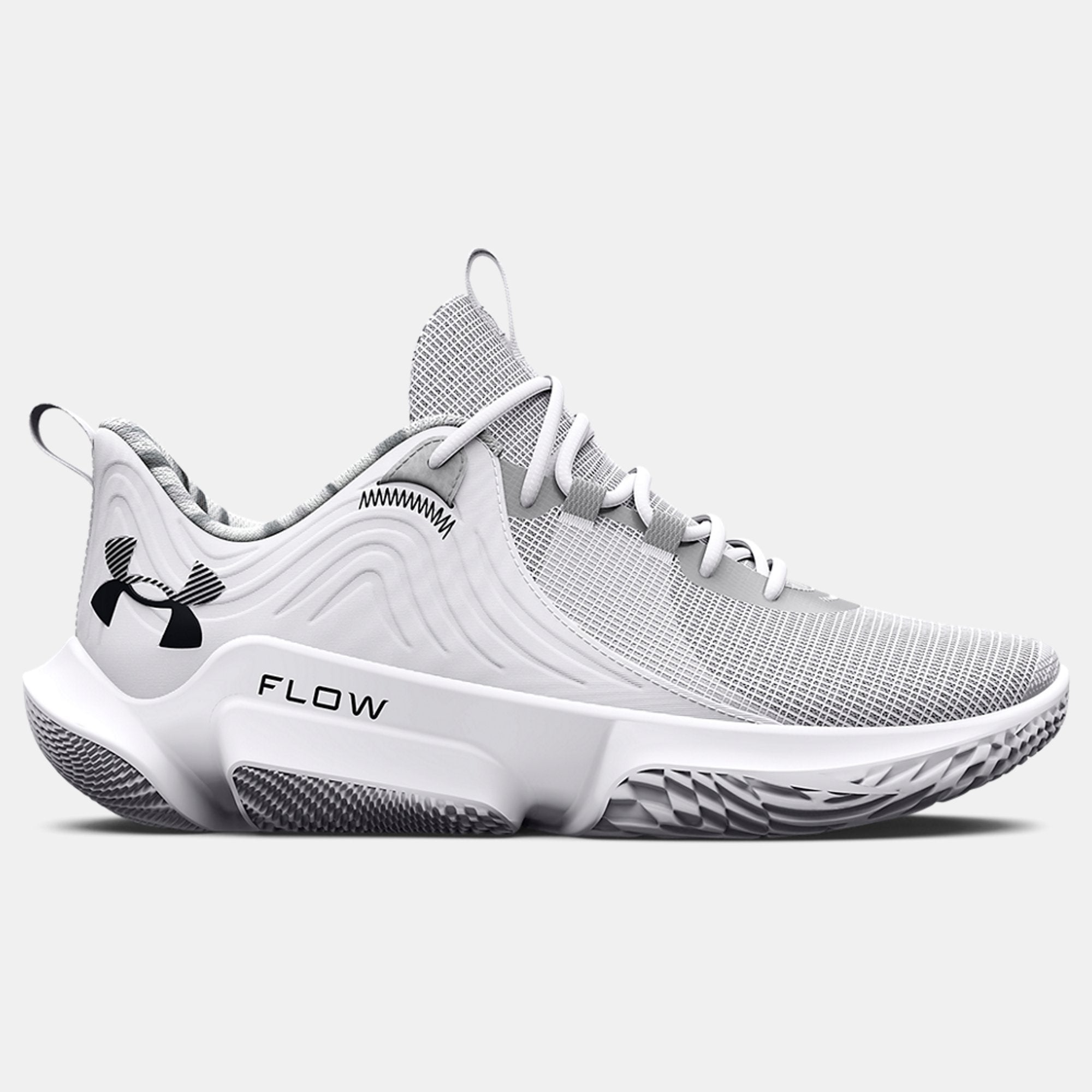 [3025938-100] Mens Under Armour UA FLOW FUTR X 2 TEAM