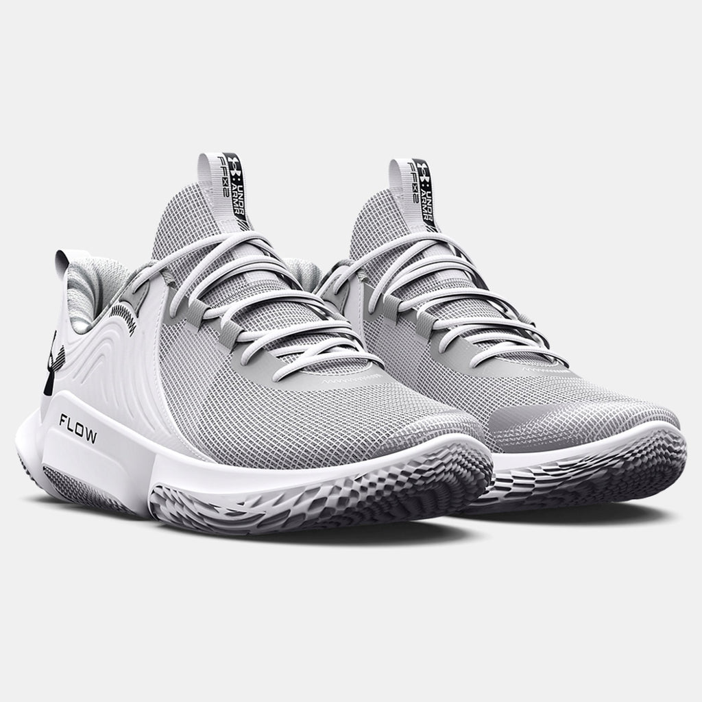 [3025938-100] Mens Under Armour UA FLOW FUTR X 2 TEAM