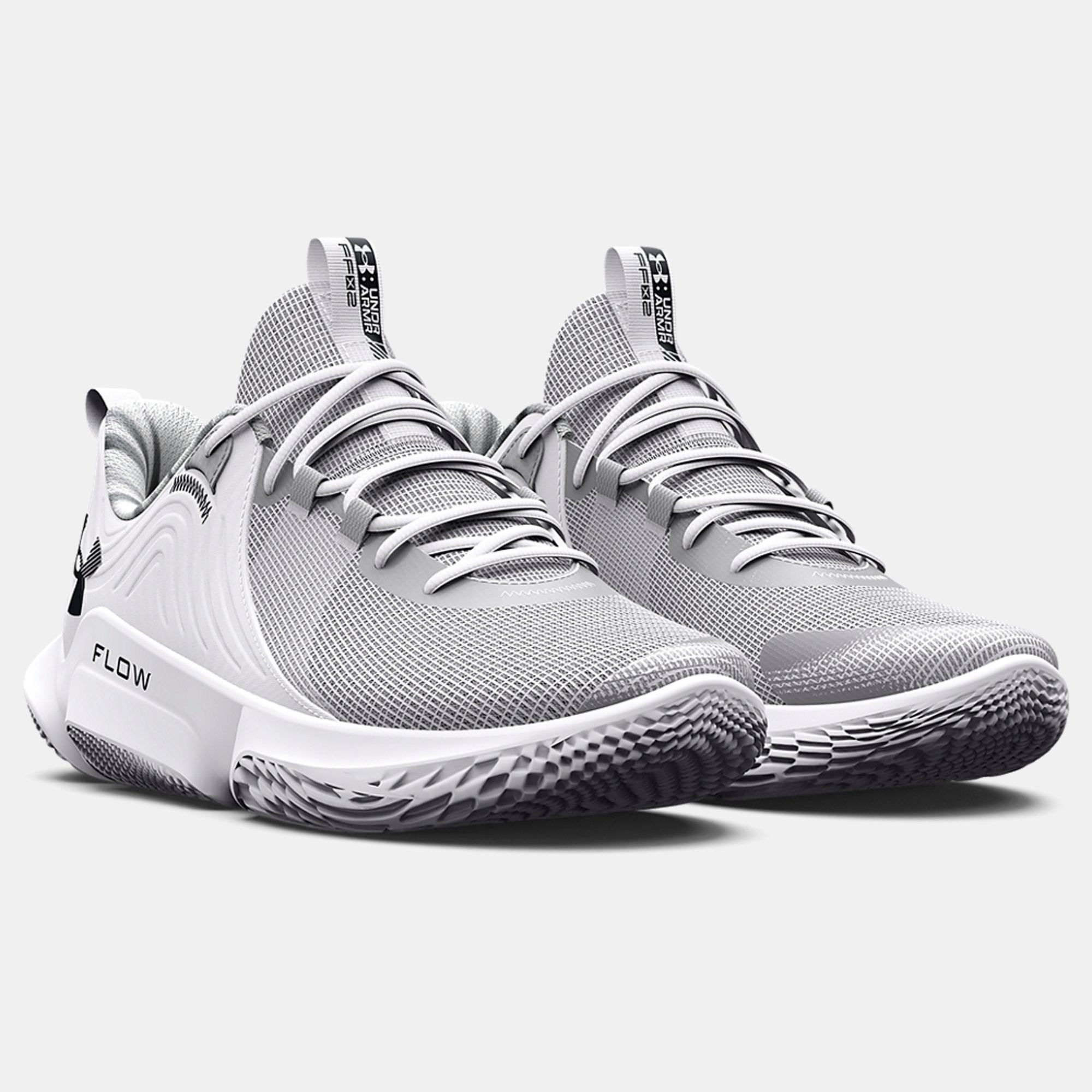 [3025938-100] Mens Under Armour UA FLOW FUTR X 2 TEAM