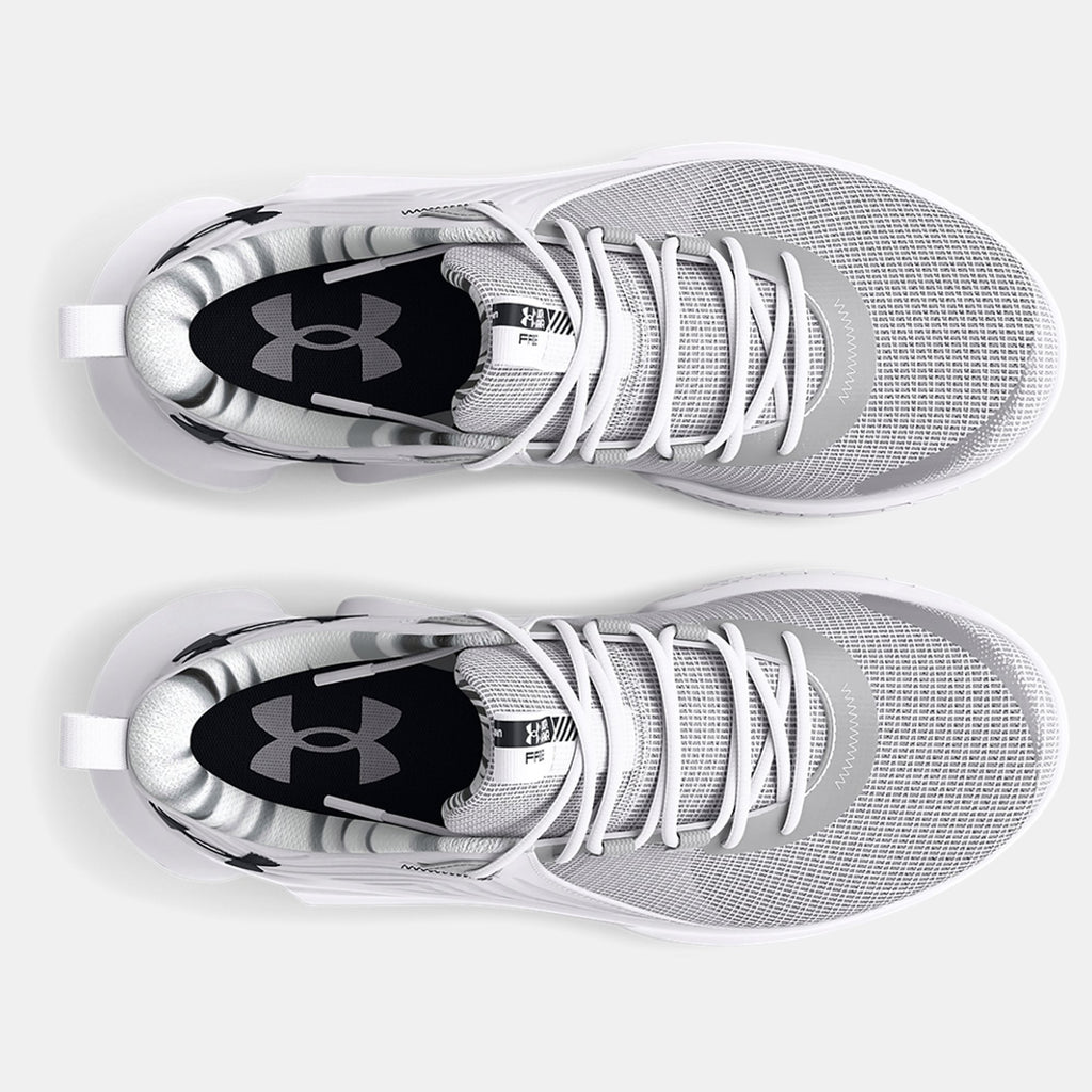 [3025938-100] Mens Under Armour UA FLOW FUTR X 2 TEAM