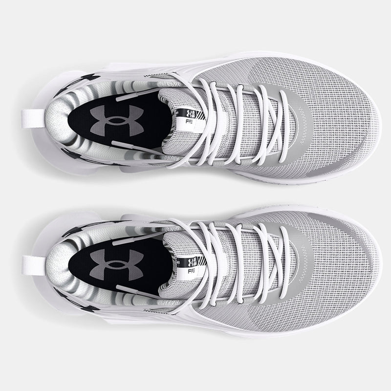 [3025938-100] Mens Under Armour UA FLOW FUTR X 2 TEAM