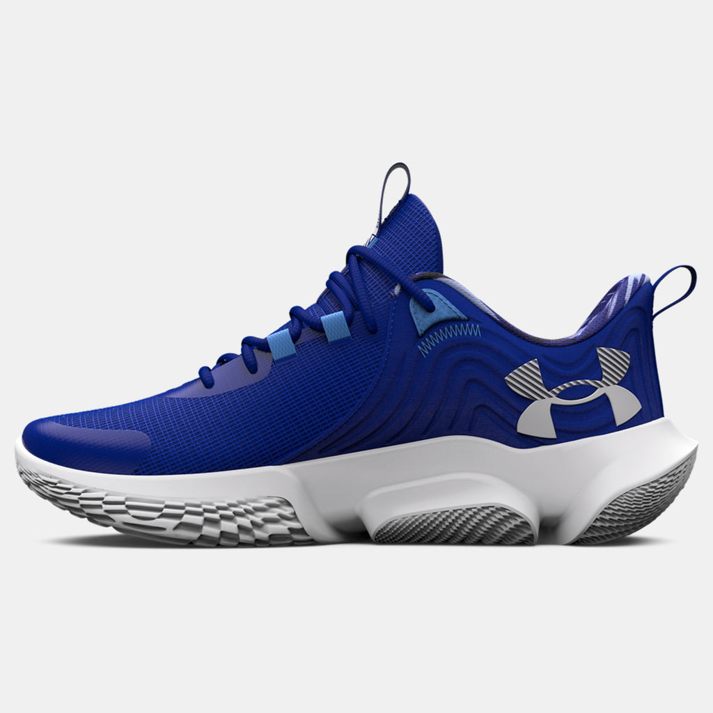 [3025938-401] Mens Under Armour UA FLOW FUTR X 2 TEAM