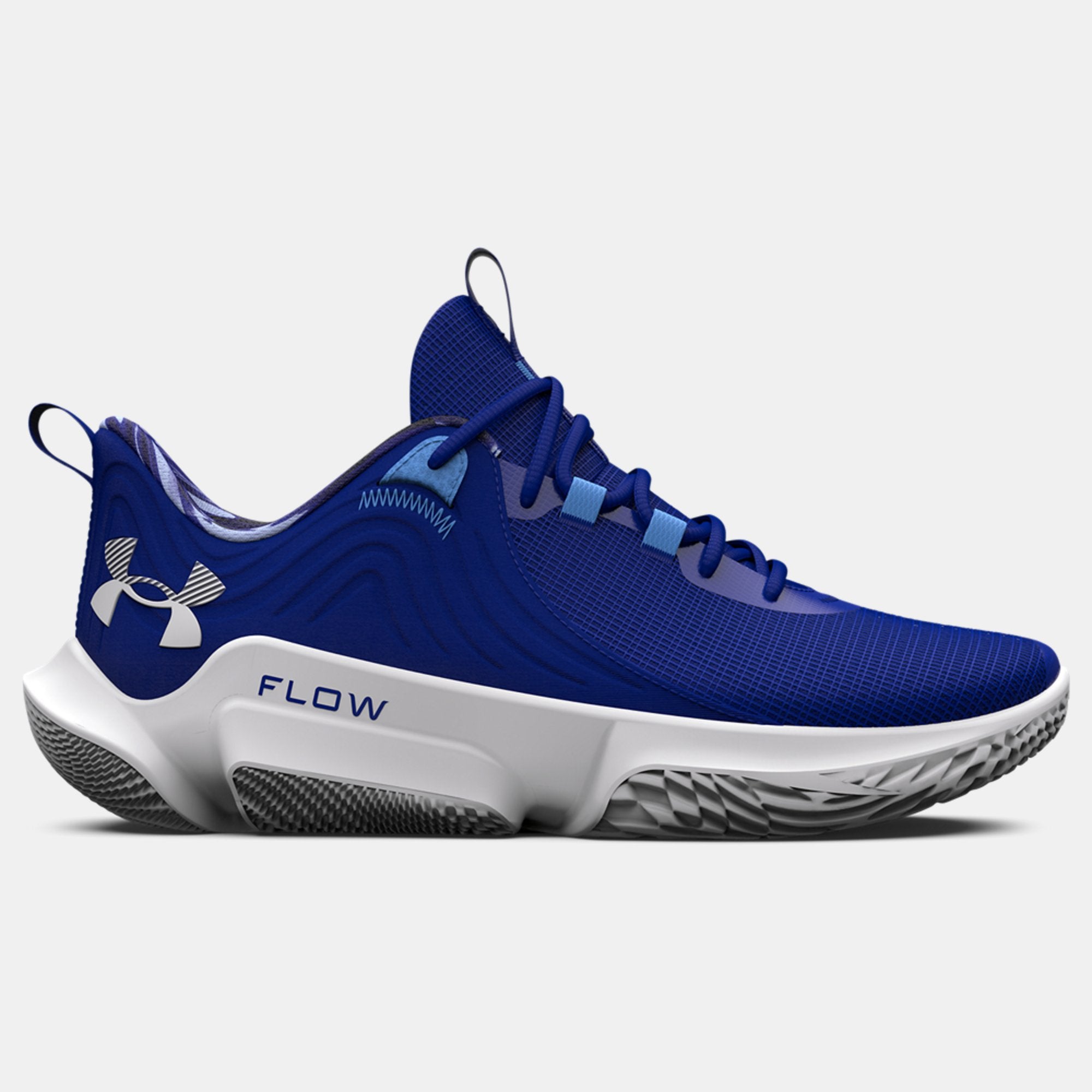 [3025938-401] Mens Under Armour UA FLOW FUTR X 2 TEAM