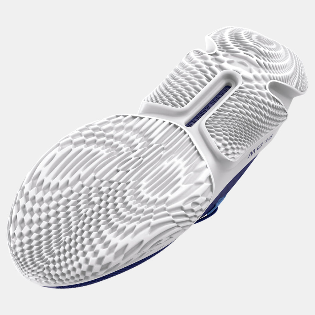 [3025938-401] Mens Under Armour UA FLOW FUTR X 2 TEAM
