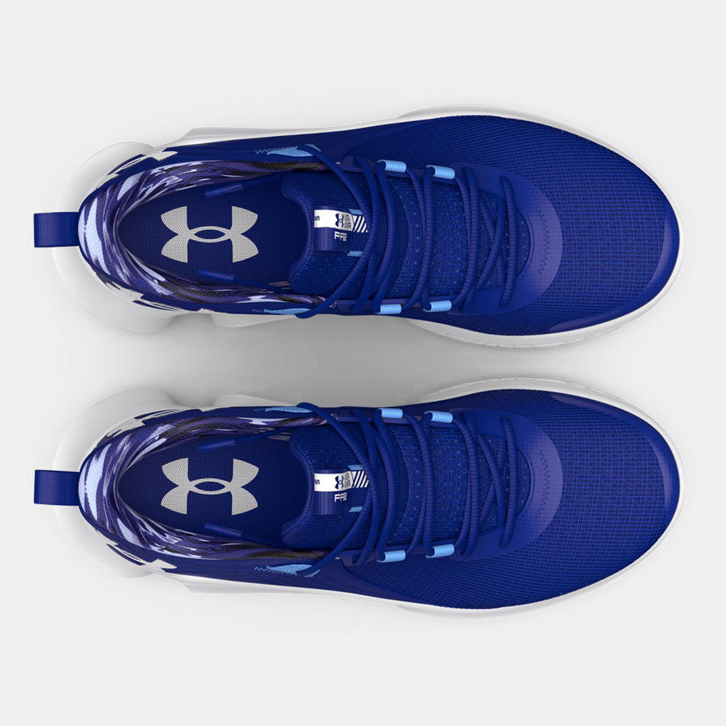 [3025938-401] Mens Under Armour UA FLOW FUTR X 2 TEAM