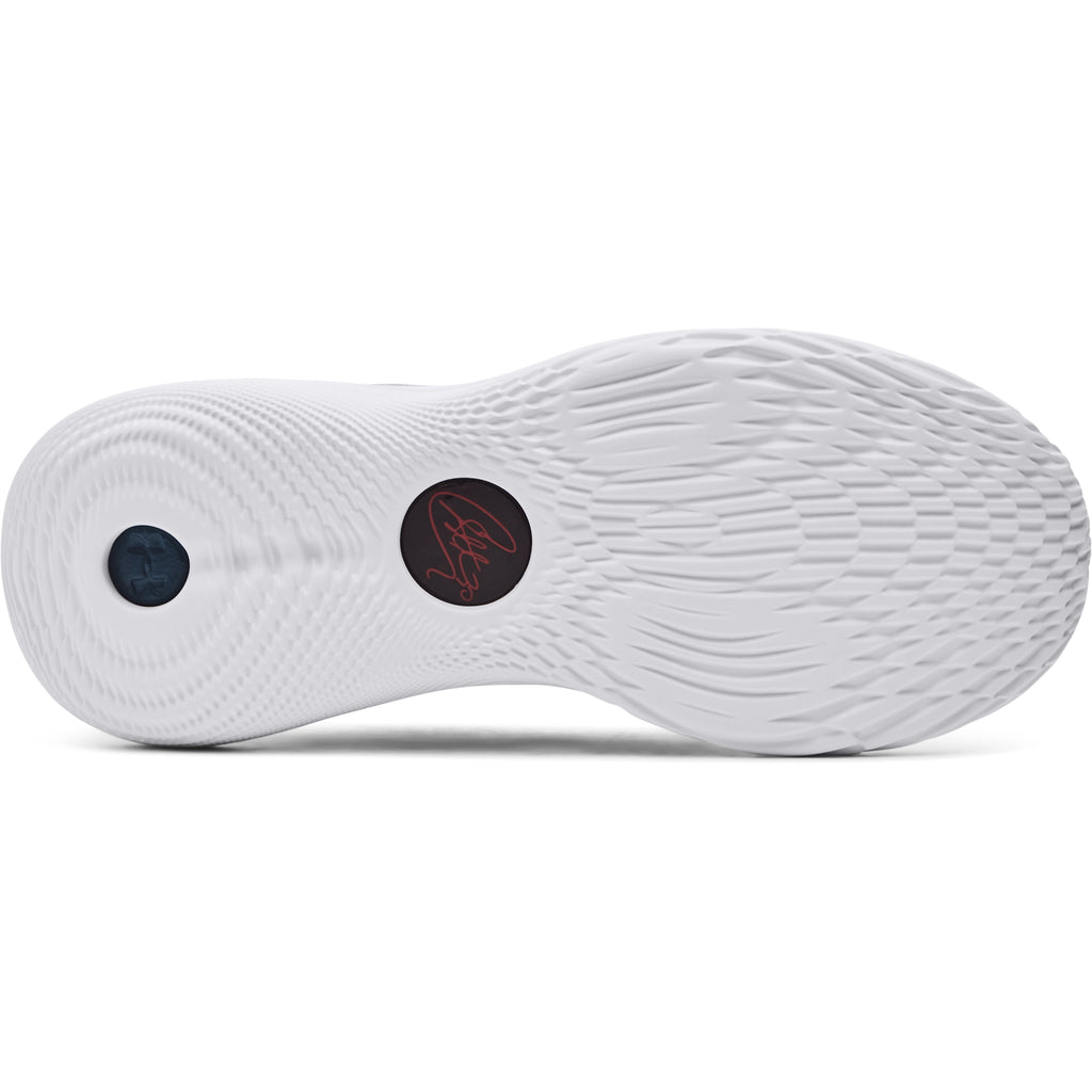 [3026617-300] MENS UNDER ARMOUR CURRY 11