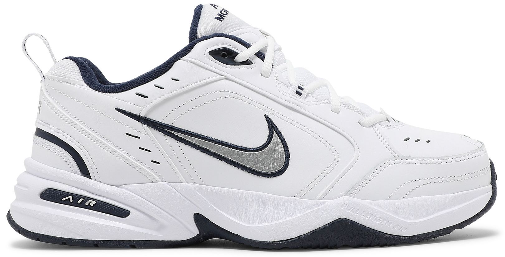 [415445-102] MENS NIKE AIR MONARCH IV