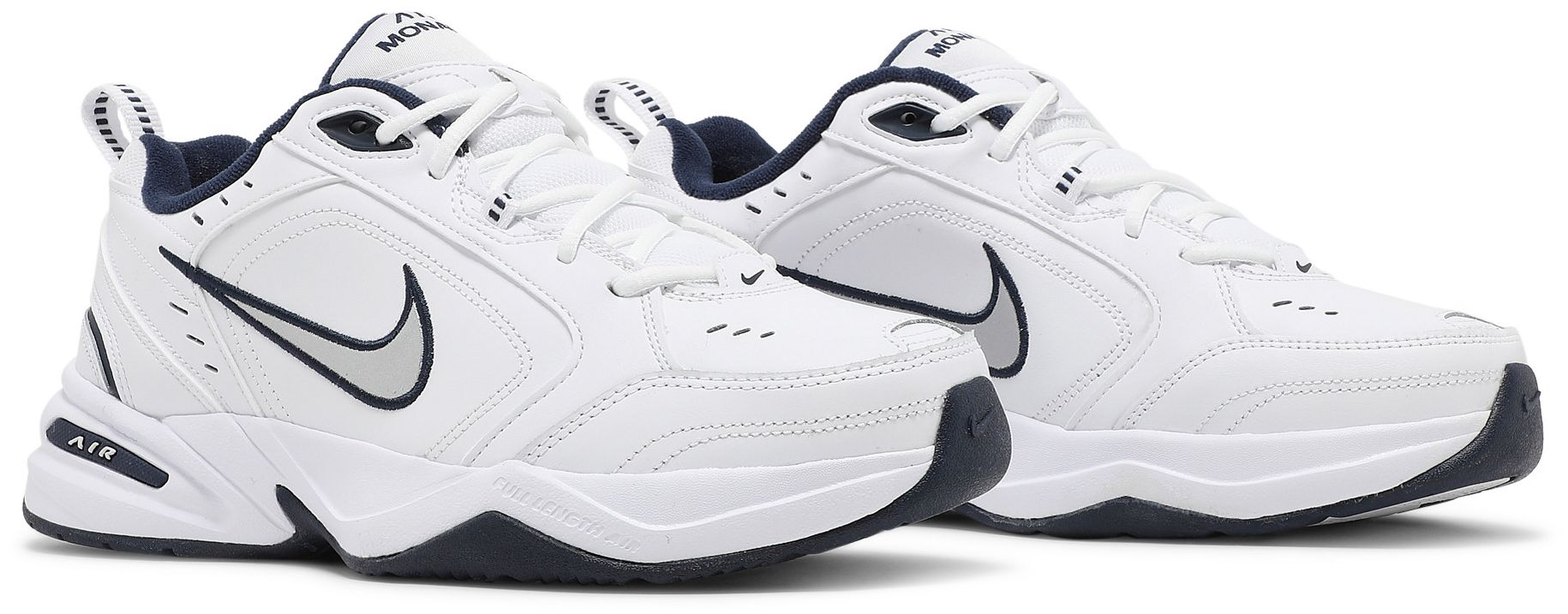 [415445-102] MENS NIKE AIR MONARCH IV