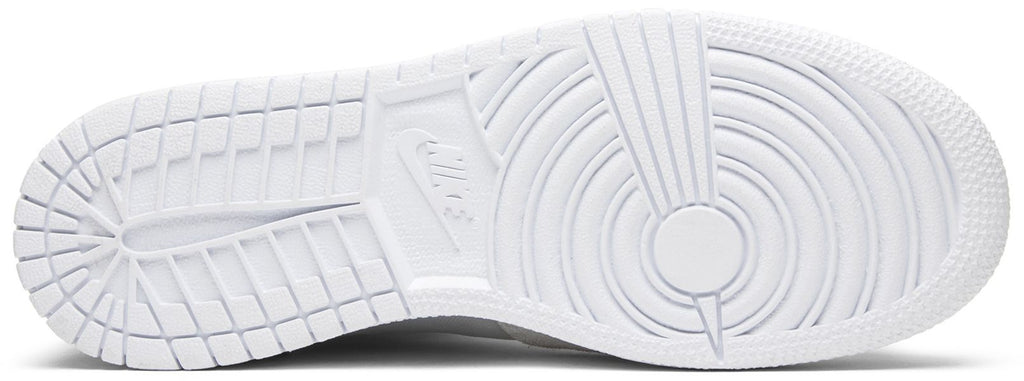 [AO1529-100] WOMENS AIR JORDAN RETRO 1 EXPLORER XX 'THE 1 REIMAGINED OFF WHITE'