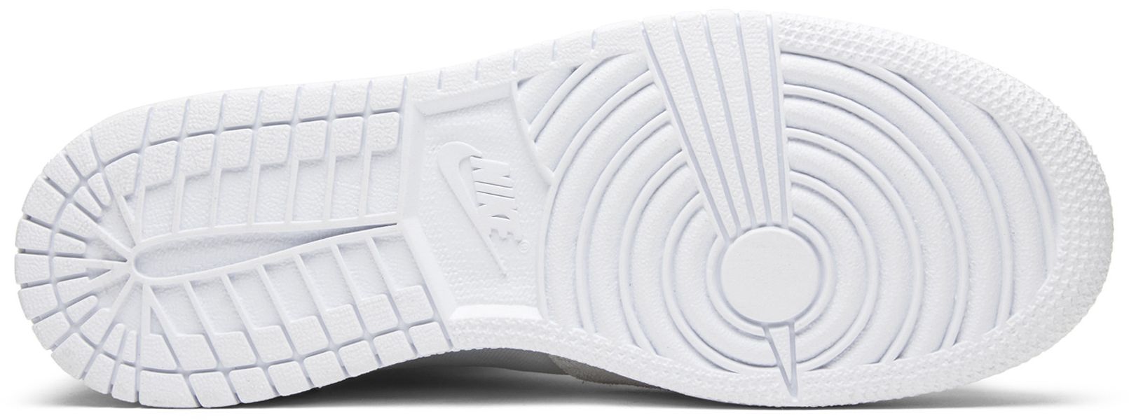 [AO1529-100] WOMENS AIR JORDAN RETRO 1 EXPLORER XX 'THE 1 REIMAGINED OFF WHITE'