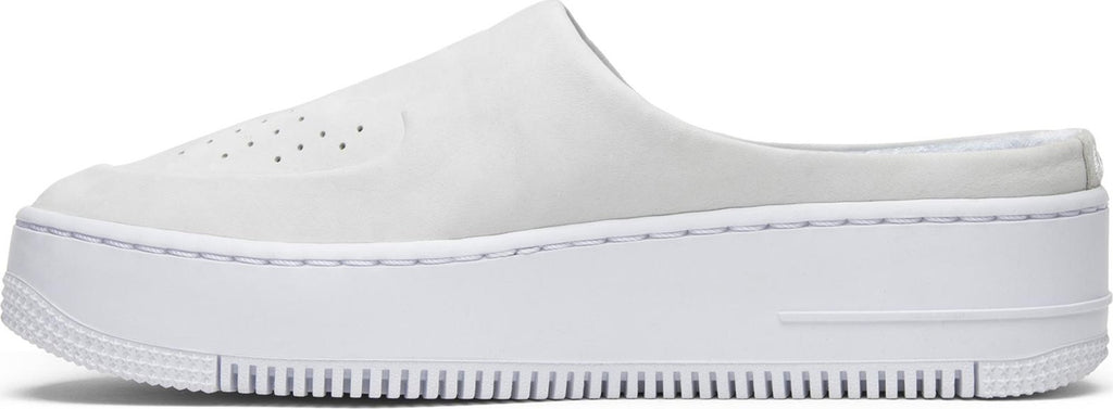 [AO1523-100] Womens Nike AIR FORCE 1 LOVER XX 'OFF WHITE'