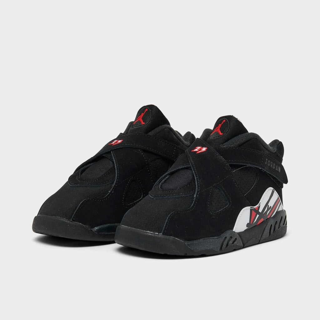 [305360-062] TODDLERS AIR JORDAN RETRO 8 'PLAYOFFS (2023)' (TD)