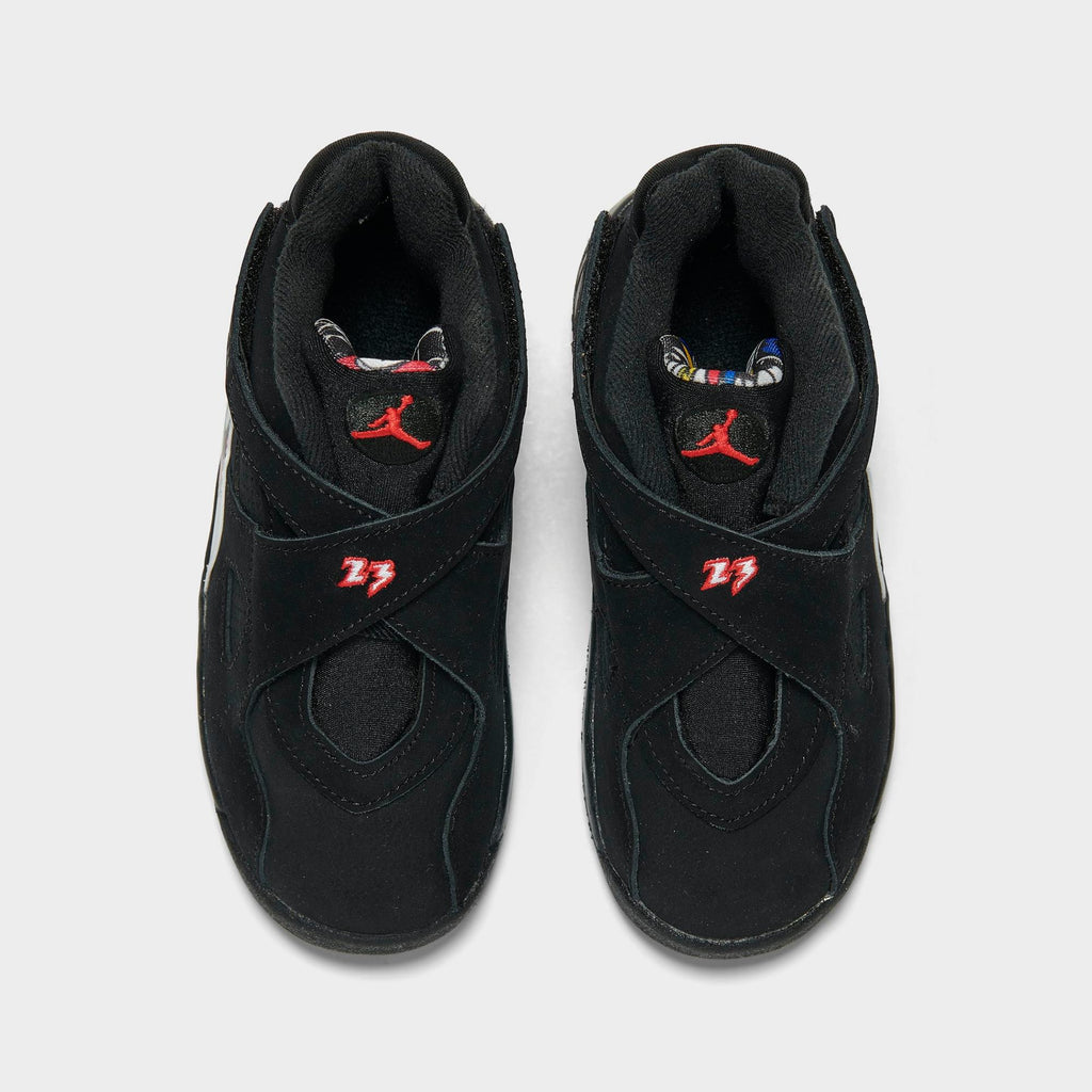 [305360-062] TODDLERS AIR JORDAN RETRO 8 'PLAYOFFS (2023)' (TD)