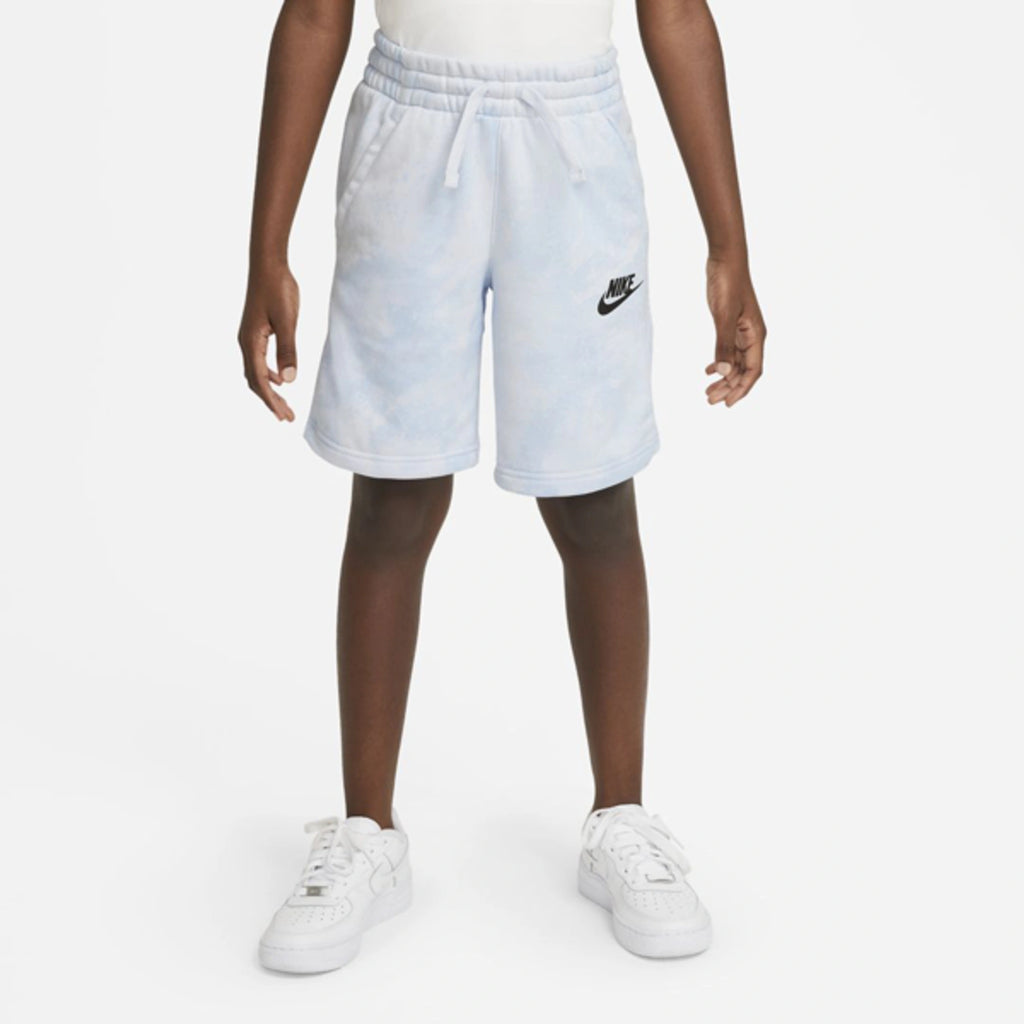 [DD2906-085] YOUTH NIKE NSW MAGIC CLUB SHORTS