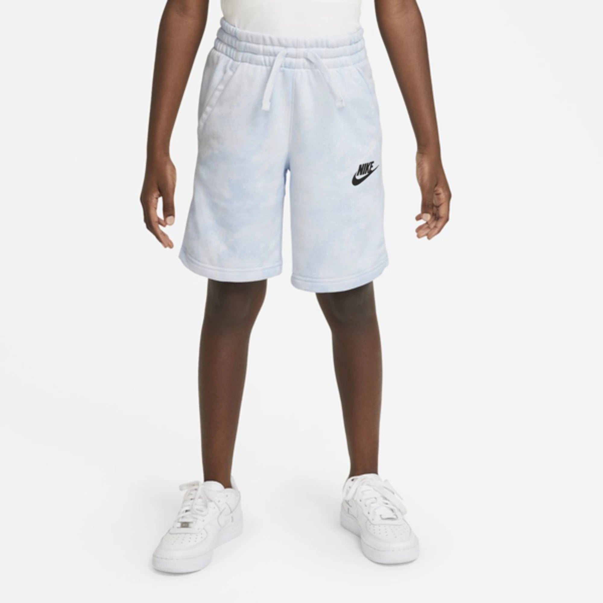 [DD2906-085] YOUTH NIKE NSW MAGIC CLUB SHORTS