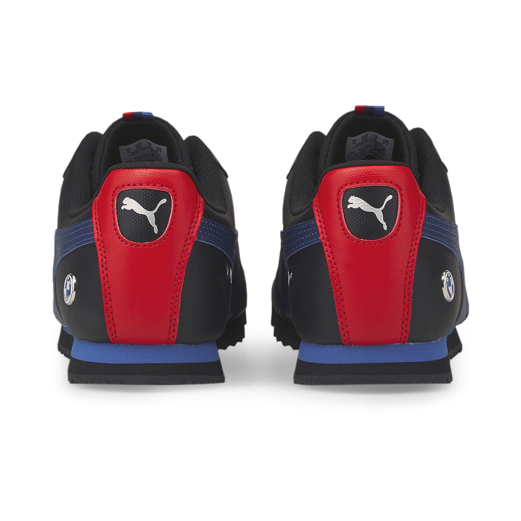 [307099-01] Mens Puma BMW MMS ROMA VIA