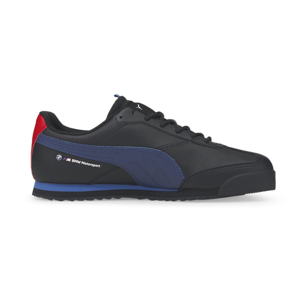 [307099-01] Mens Puma BMW MMS ROMA VIA