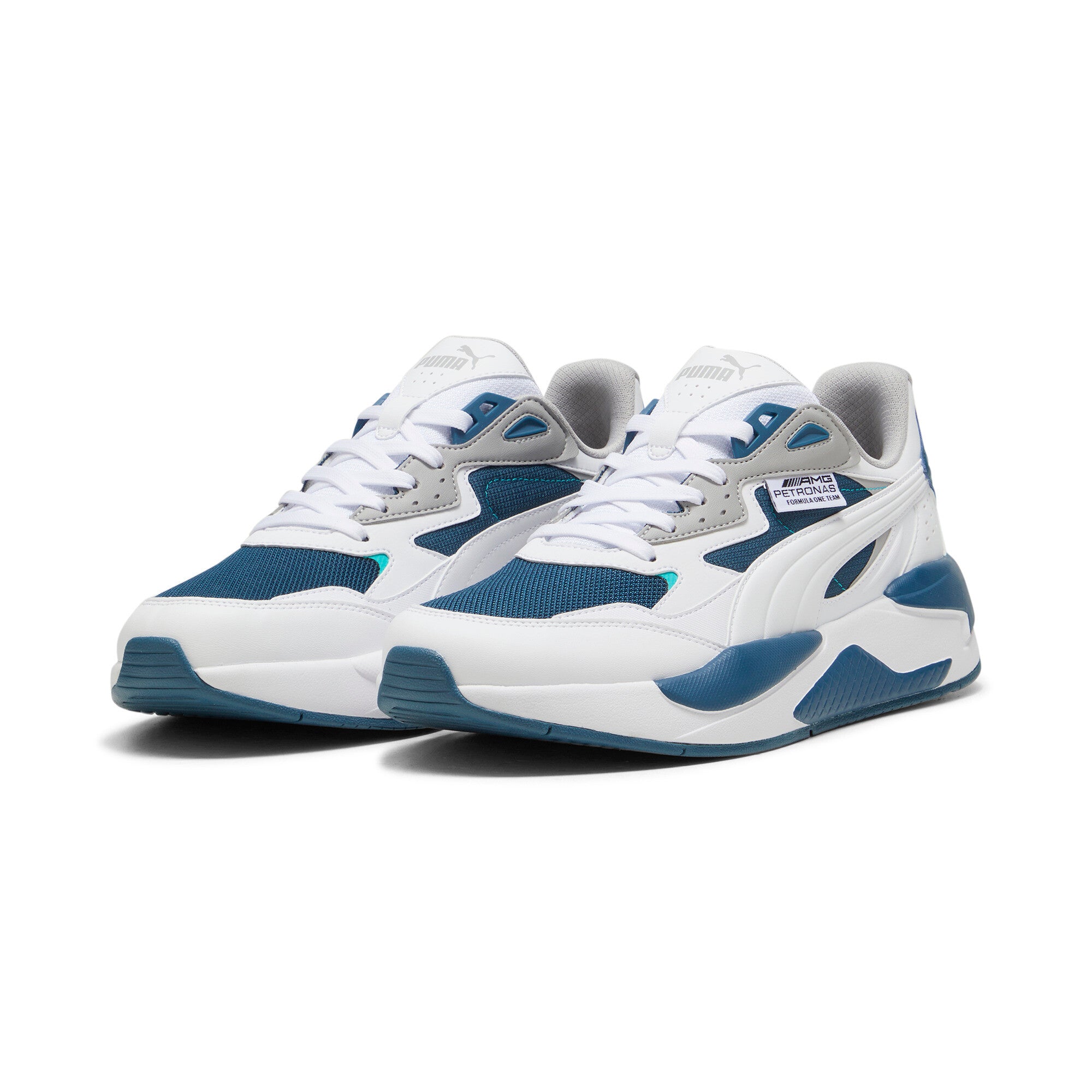 [307136-13] Mens Puma MAPF1 X-RAY SPEED
