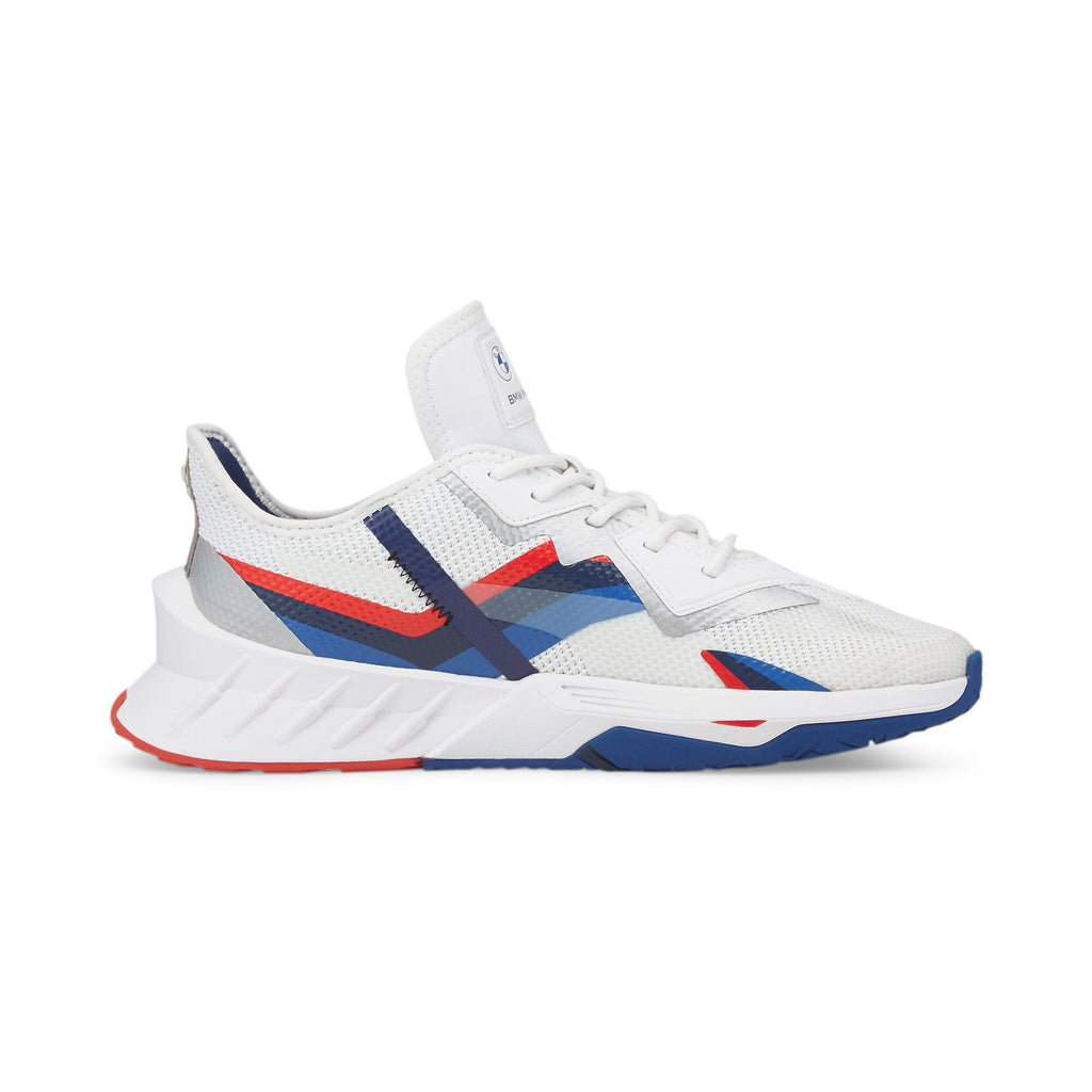 [307146-01] MENS PUMA BMW MOTORSPORT MACO SL REBORN