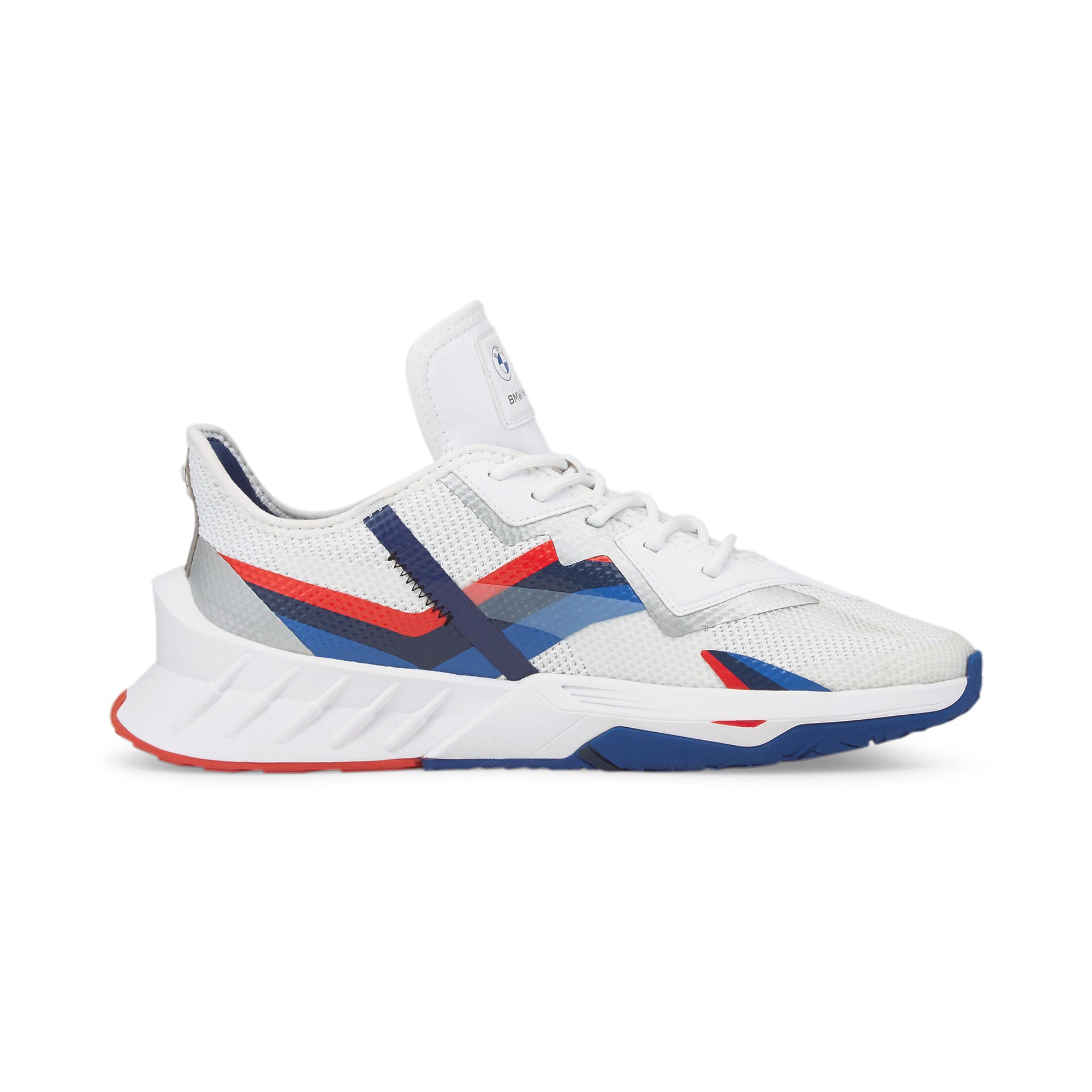 [307146-01] MENS PUMA BMW MOTORSPORT MACO SL REBORN