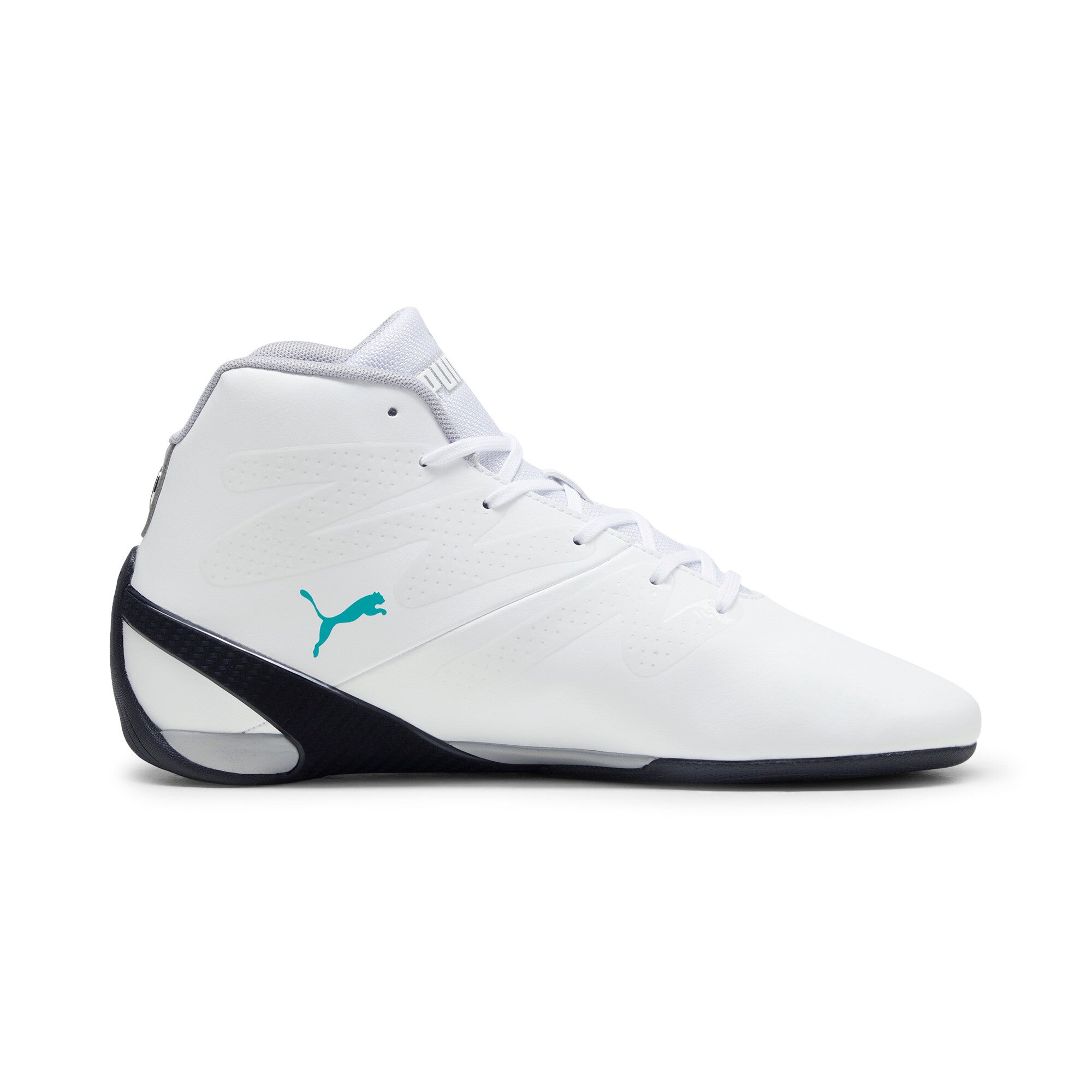 [307544-03] Mens Puma MAPF1 CARBON CAT MID