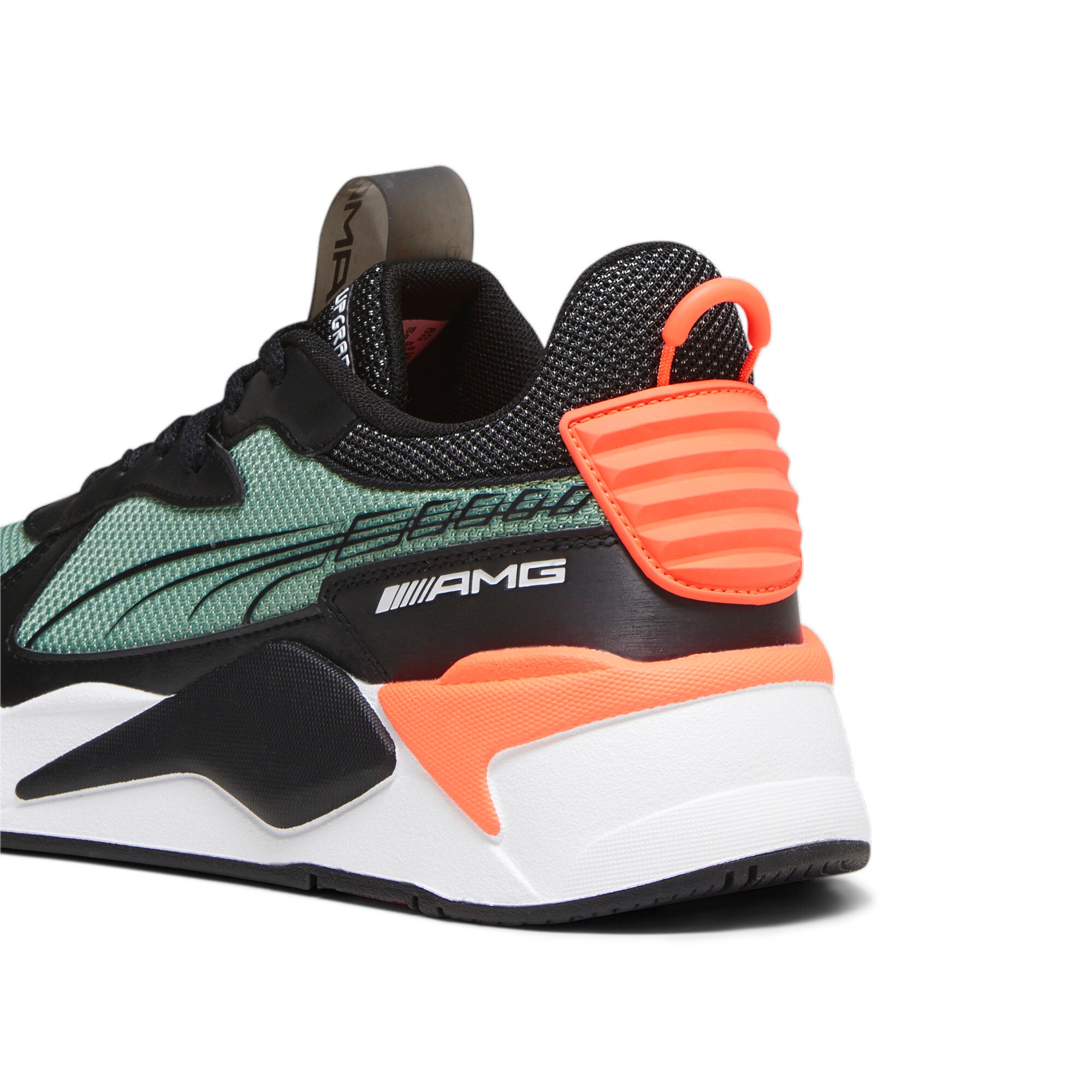[307648-04] Mens Puma MAPF1 AMG RS-X