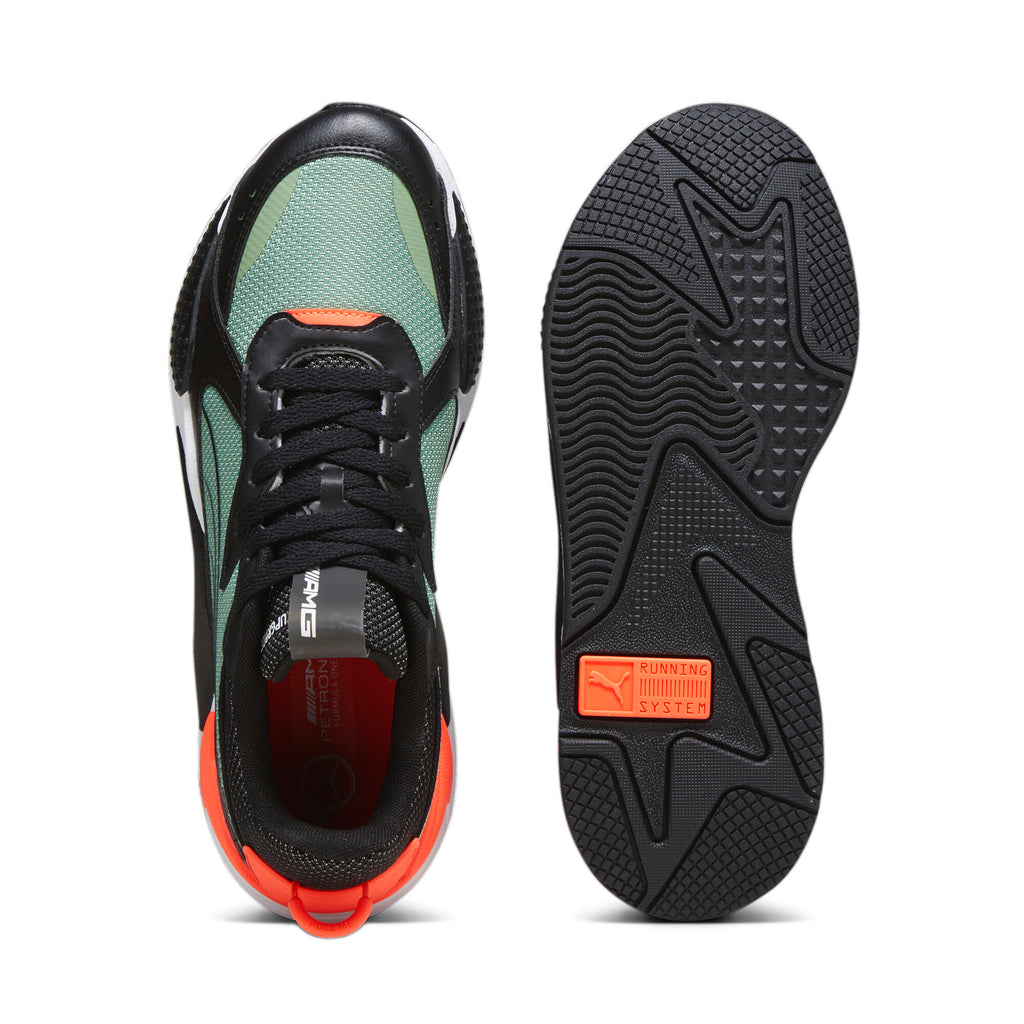 [307648-04] Mens Puma MAPF1 AMG RS-X