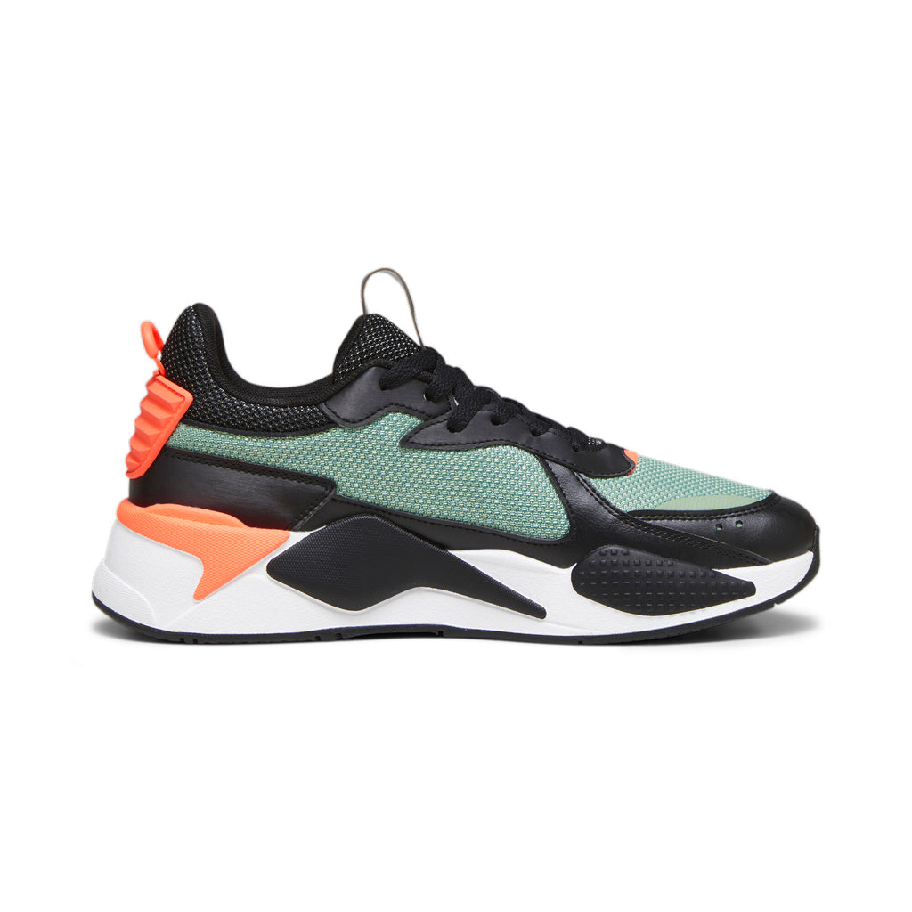 [307648-04] Mens Puma MAPF1 AMG RS-X