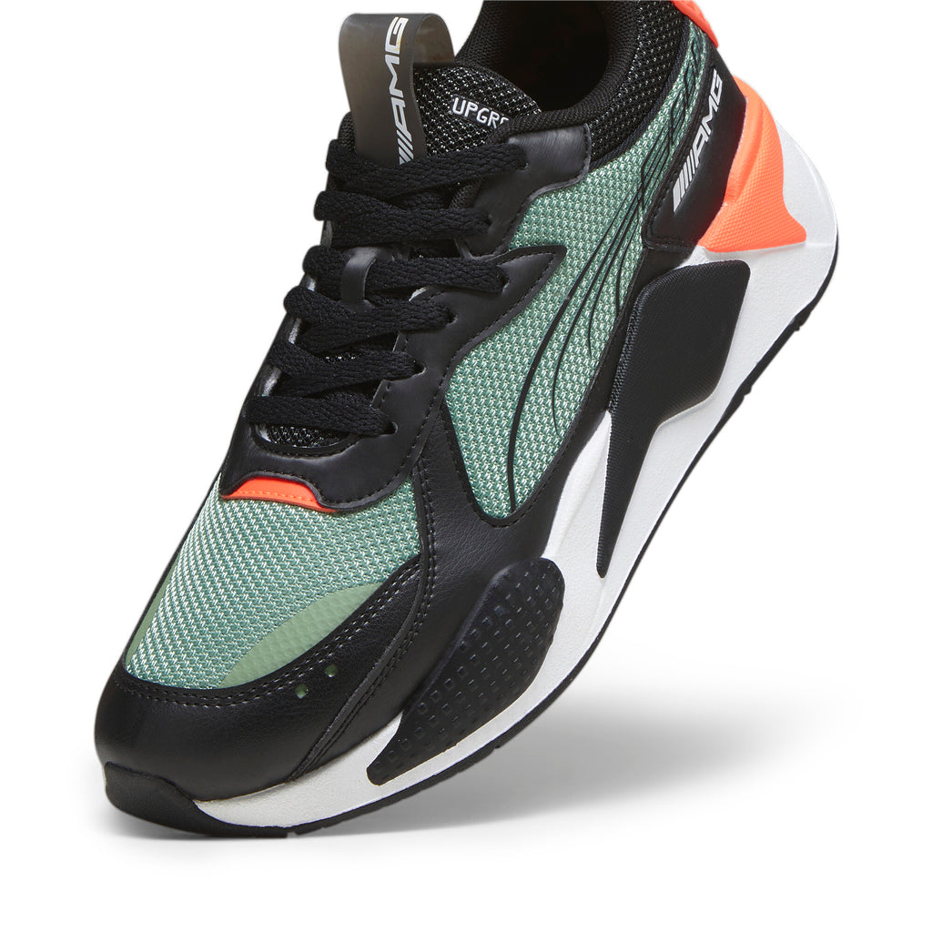 [307648-04] Mens Puma MAPF1 AMG RS-X