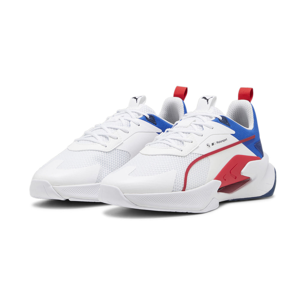 [307768-02] Mens Puma BMW MMS LGND RENEGADE
