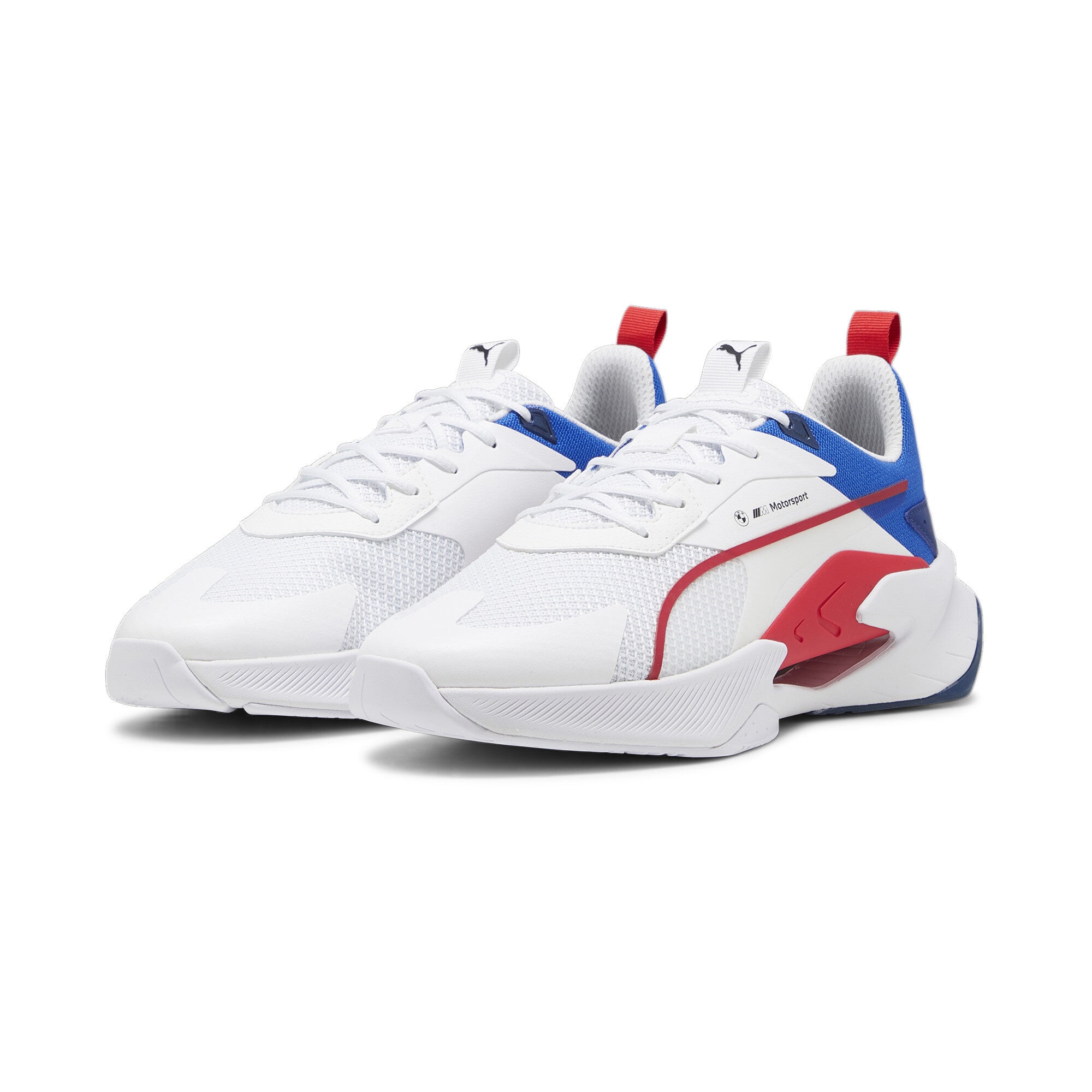 [307768-02] Mens Puma BMW MMS LGND RENEGADE