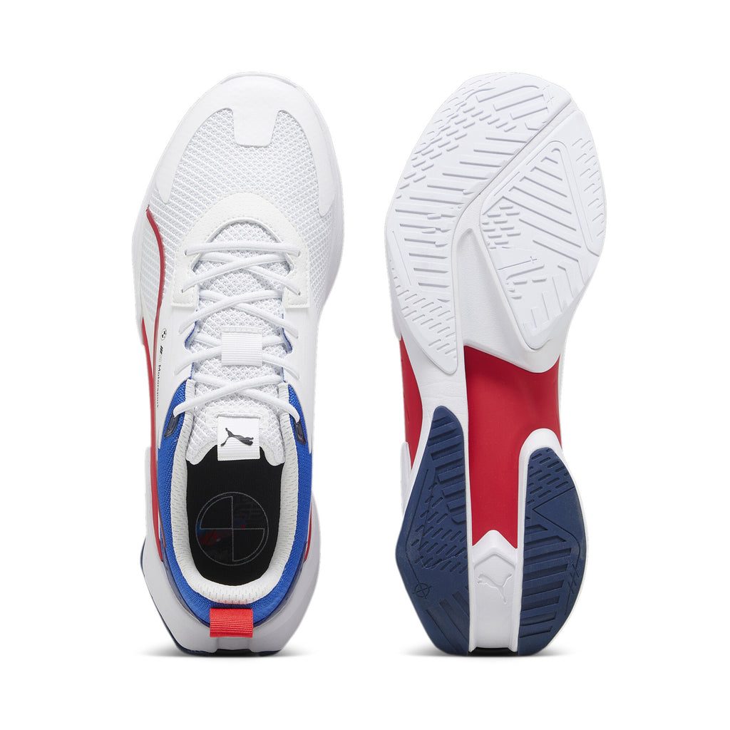 [307768-02] Mens Puma BMW MMS LGND RENEGADE
