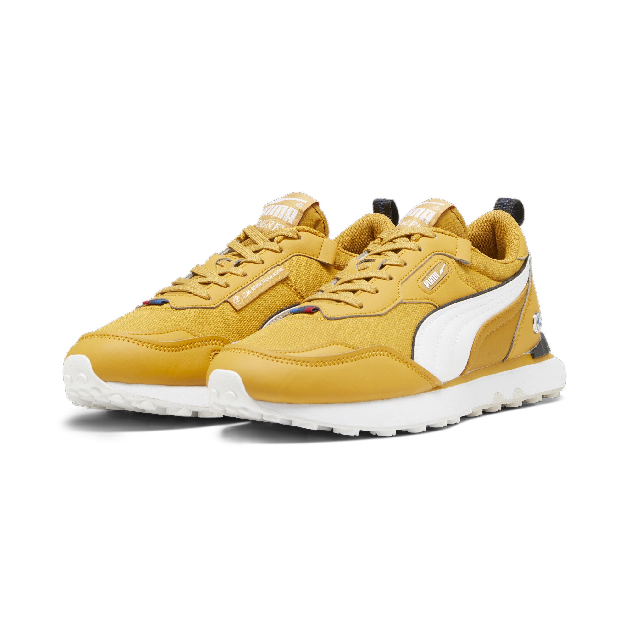 [307779-02] Mens Puma BMW MMS RIDER FV