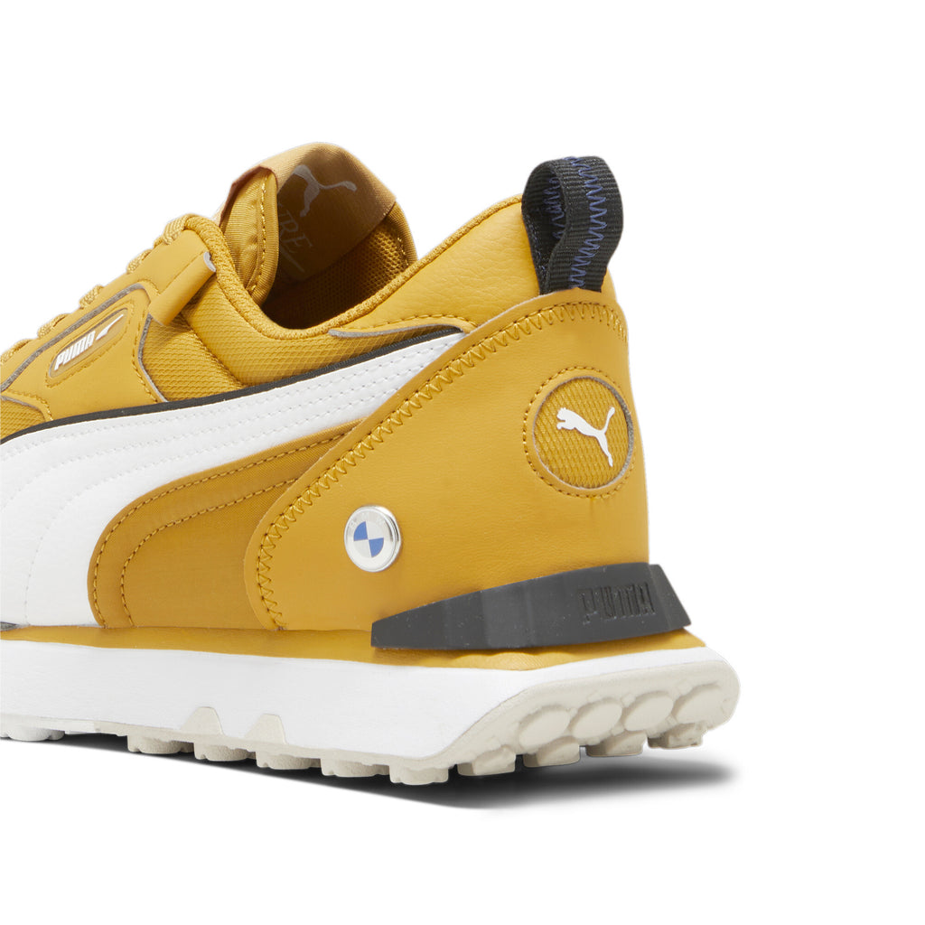 [307779-02] Mens Puma BMW MMS RIDER FV