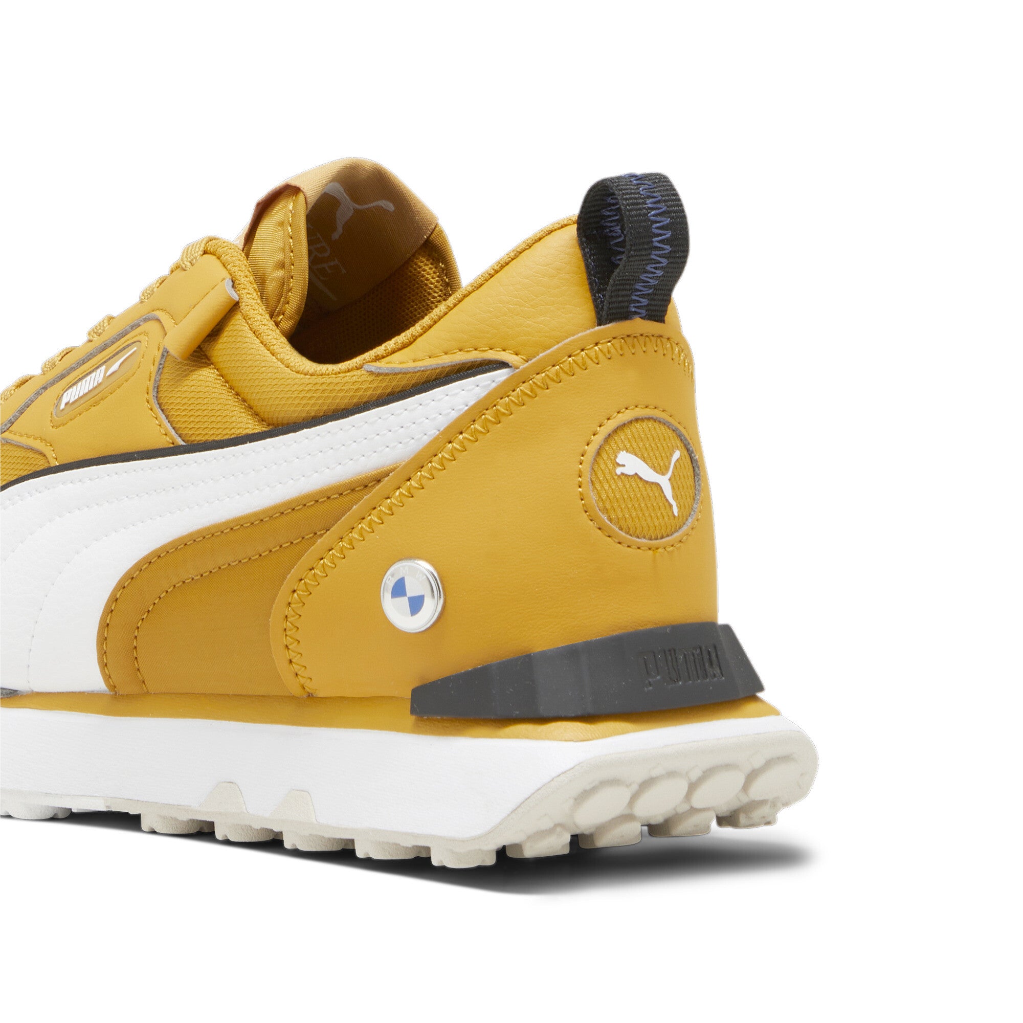 [307779-02] Mens Puma BMW MMS RIDER FV