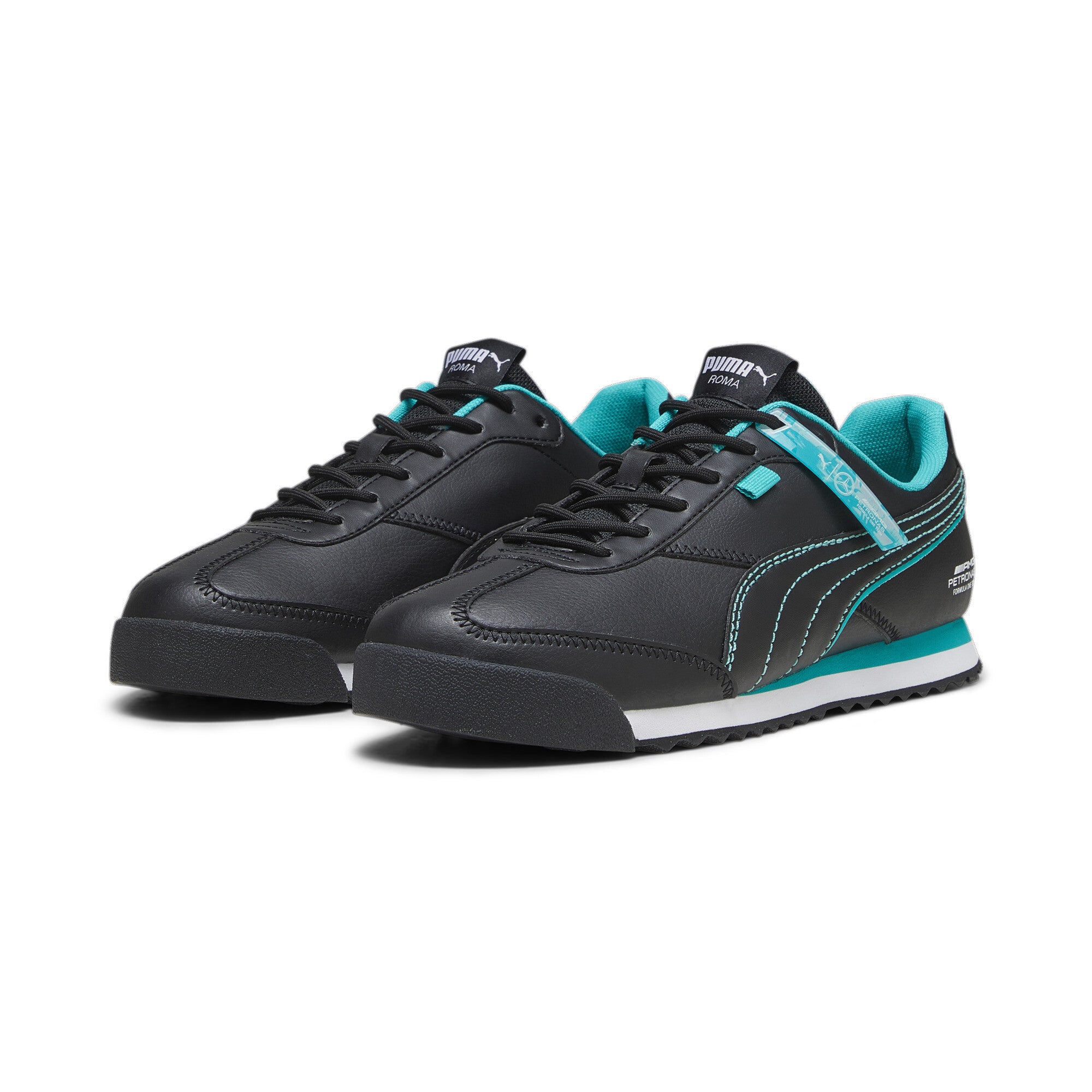 [307869-02] Mens Puma MAPF1 ROMA VIA