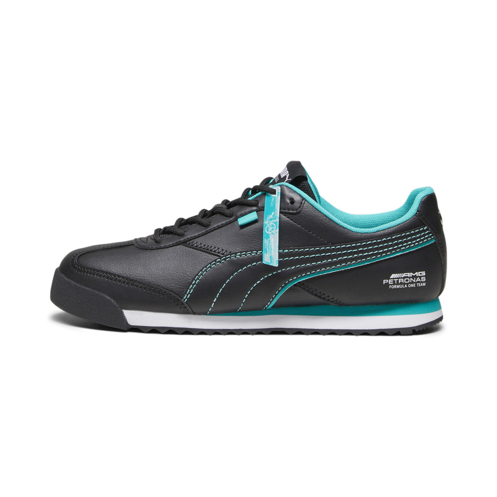 [307869-02] Mens Puma MAPF1 ROMA VIA