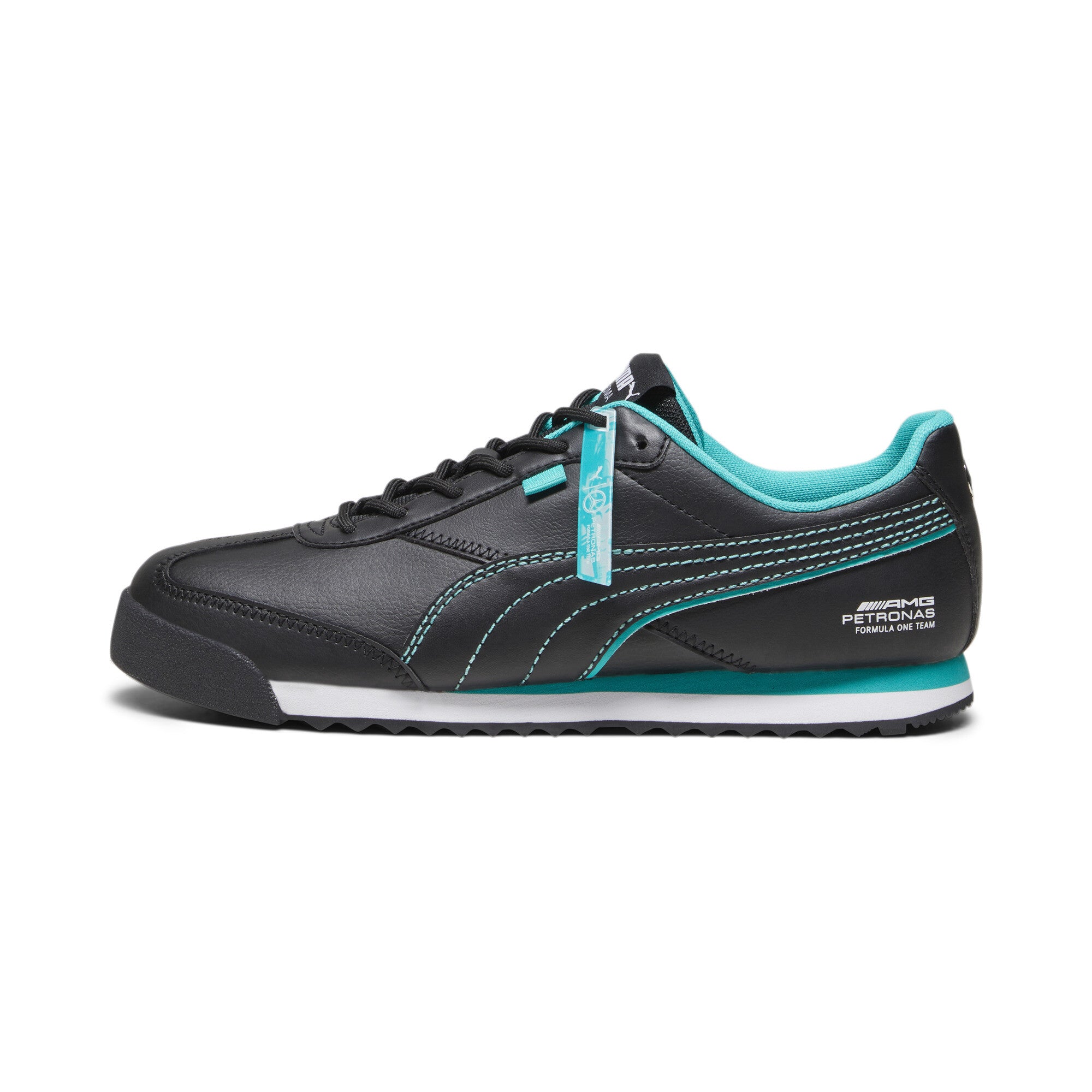 [307869-02] Mens Puma MAPF1 ROMA VIA
