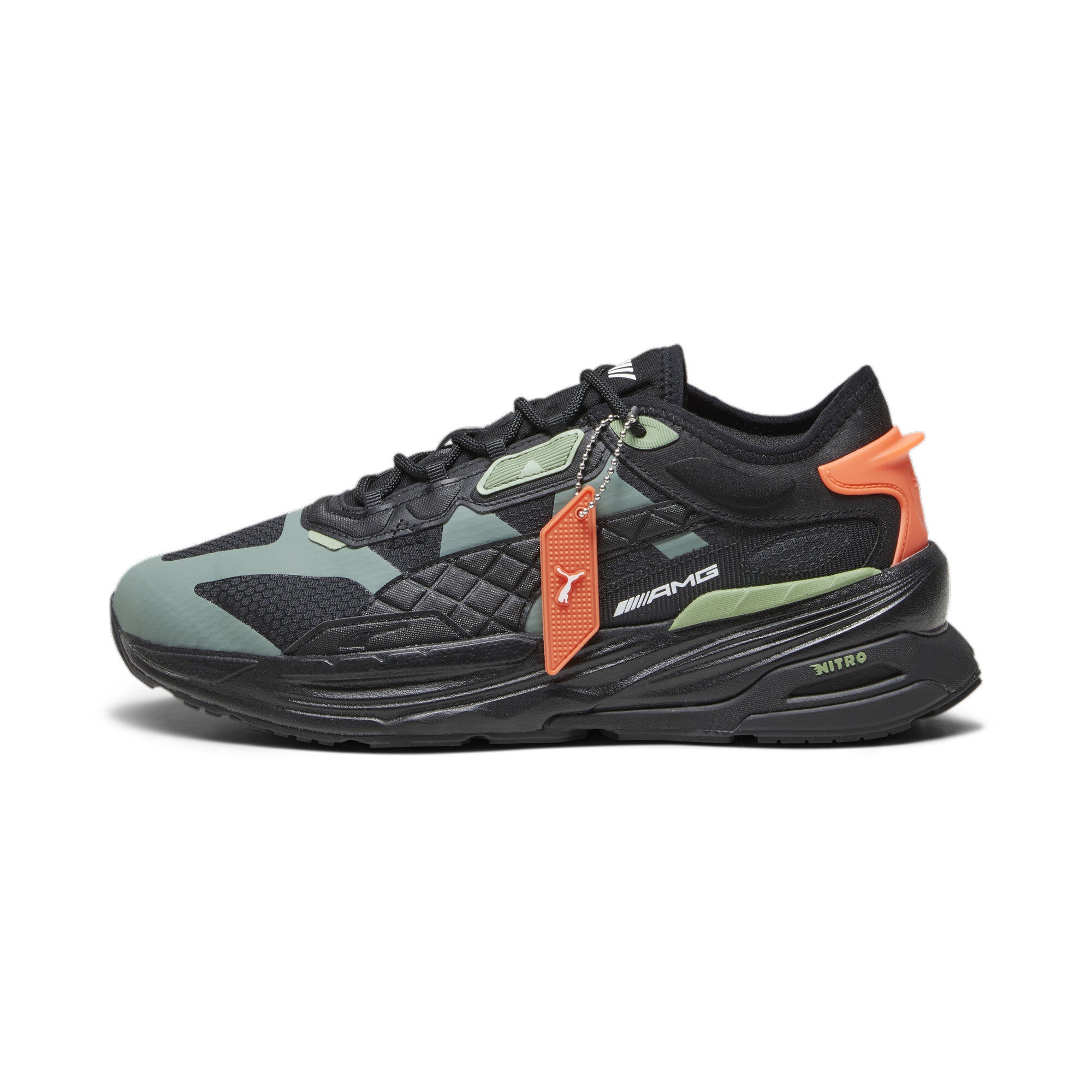[307916-02] Mens Puma MAPF1 AMG EXTENT NITRO