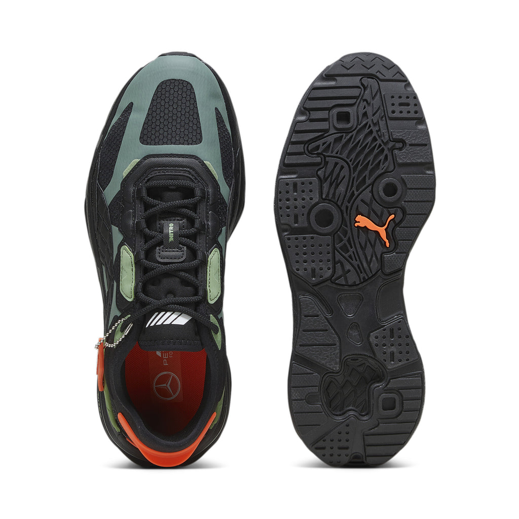 [307916-02] Mens Puma MAPF1 AMG EXTENT NITRO