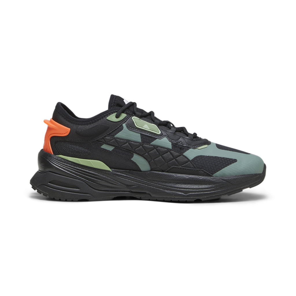 [307916-02] Mens Puma MAPF1 AMG EXTENT NITRO