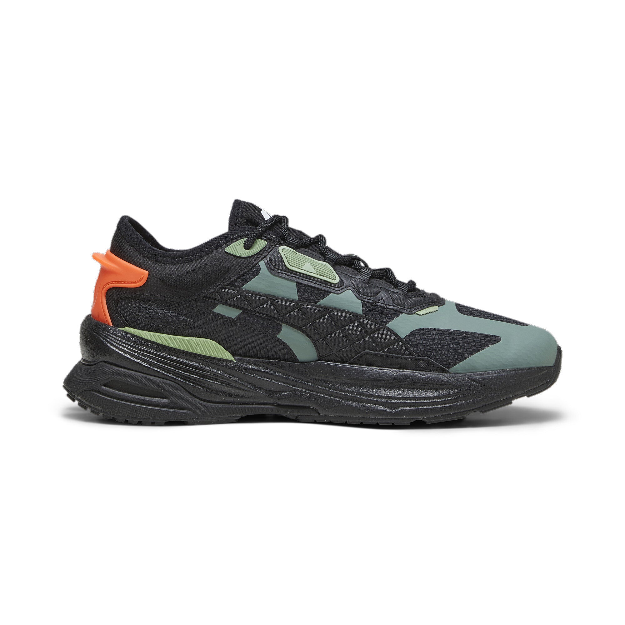 [307916-02] Mens Puma MAPF1 AMG EXTENT NITRO